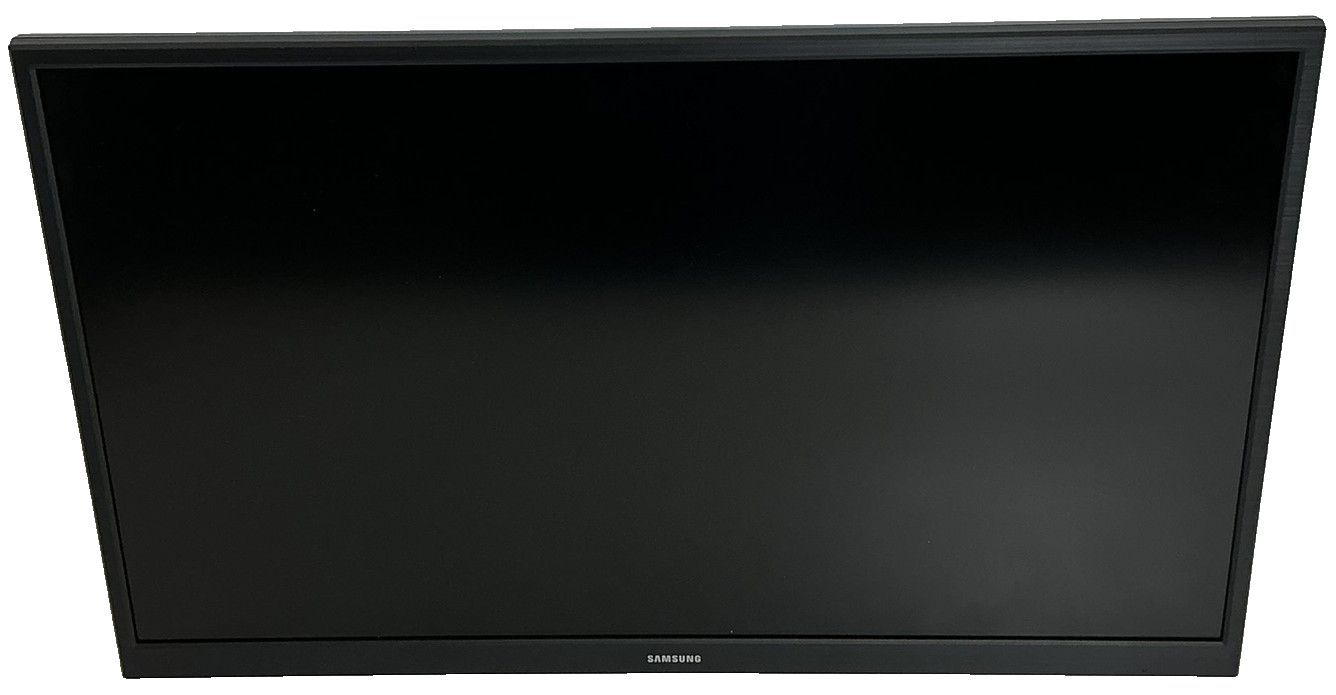 Samsung S24A336 24" Full HD 1920x1080 75Hz LED Monitor HDMI VGA LS24A336NHN — photo 3