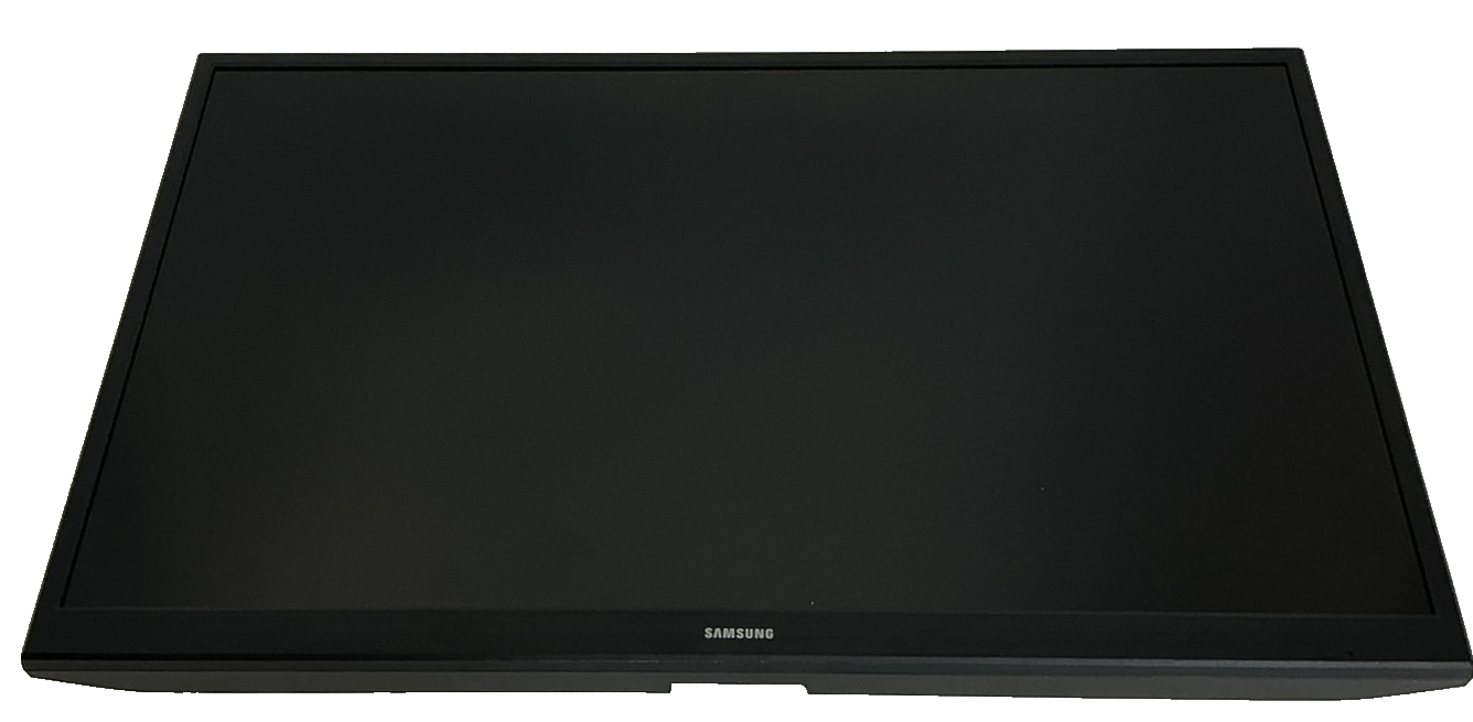 Samsung S24A336 24" Full HD 1920x1080 75Hz LED Monitor HDMI VGA LS24A336NHN — photo 4