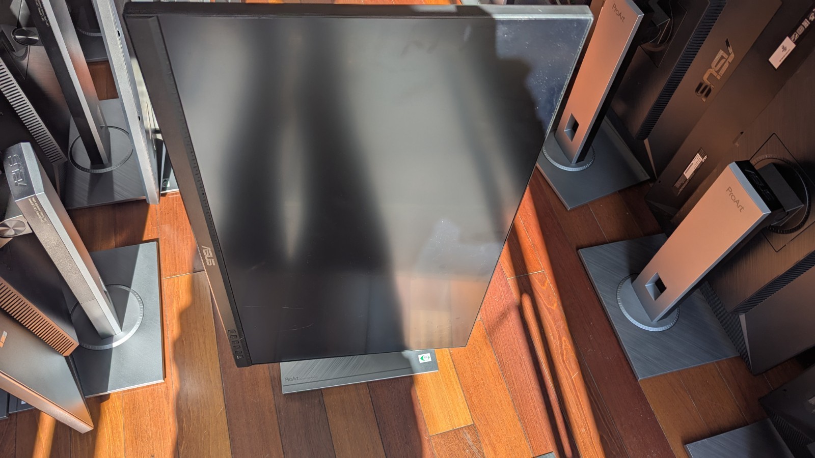 ASUS ProArt PA278QV 27" QHD 2560x1440 IPS 100% SRGB Professional Monitor — photo 2