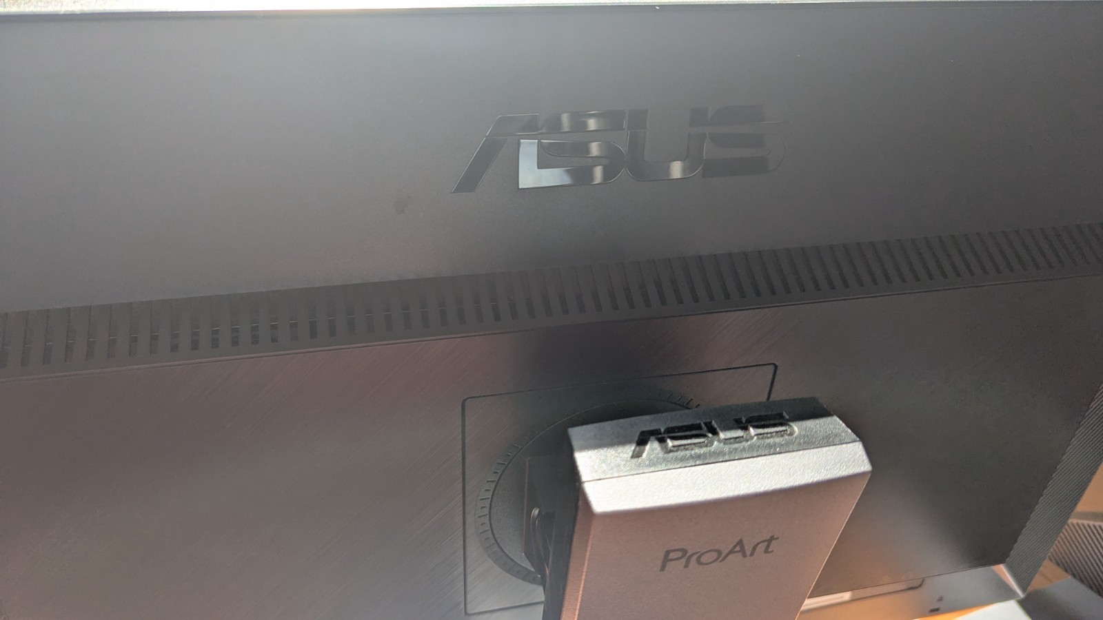 ASUS ProArt PA278QV 27" QHD 2560x1440 IPS 100% SRGB Professional Monitor — photo 5