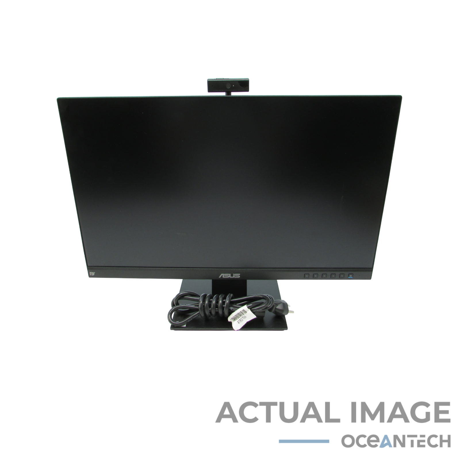 ASUS BE24E 23.8" Full HD 1920x1080 IPS Business Monitor HDMI DisplayPort VGA