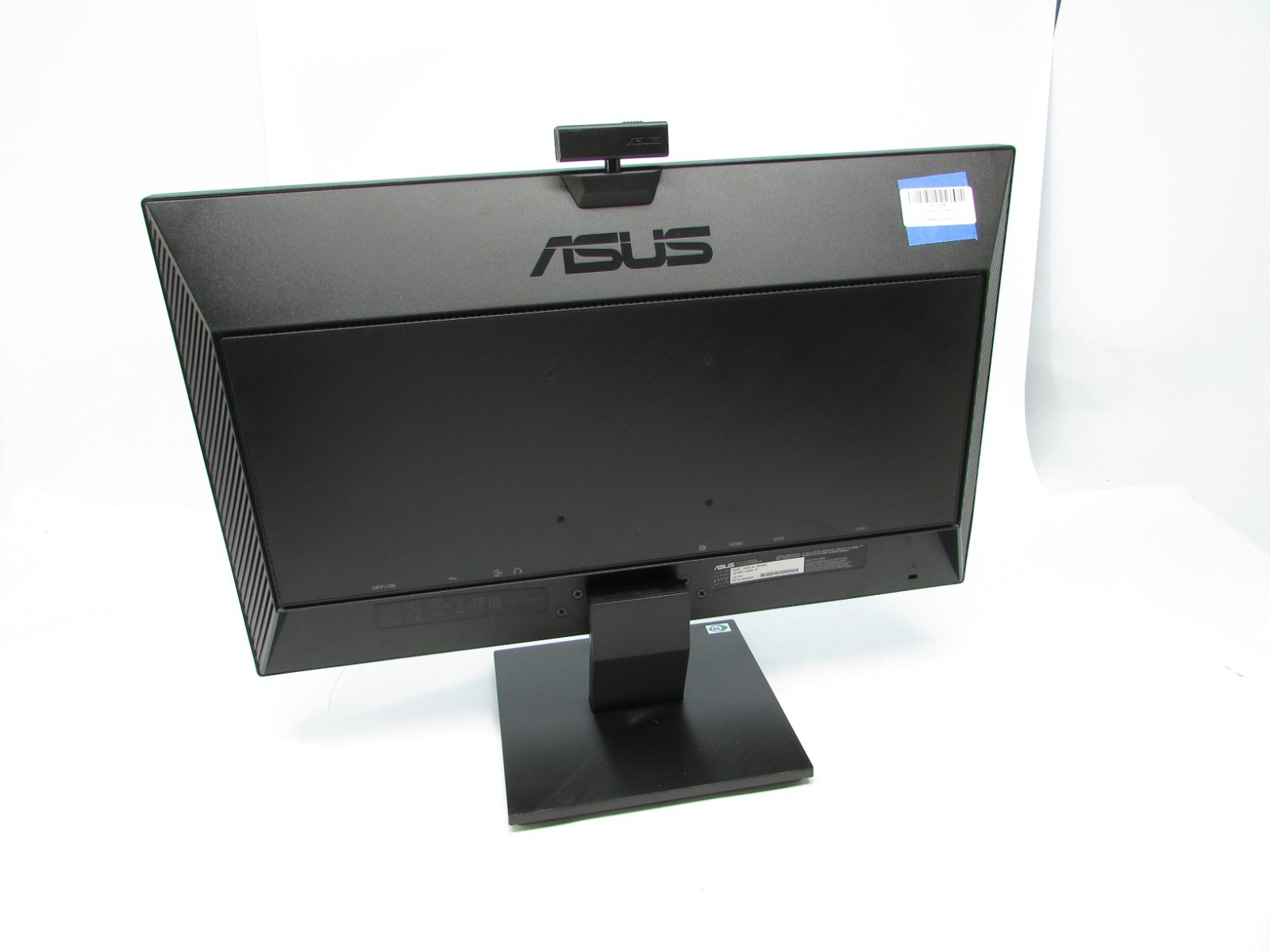 ASUS BE24E 23.8" Full HD 1920x1080 IPS Business Monitor HDMI DisplayPort VGA — photo 2
