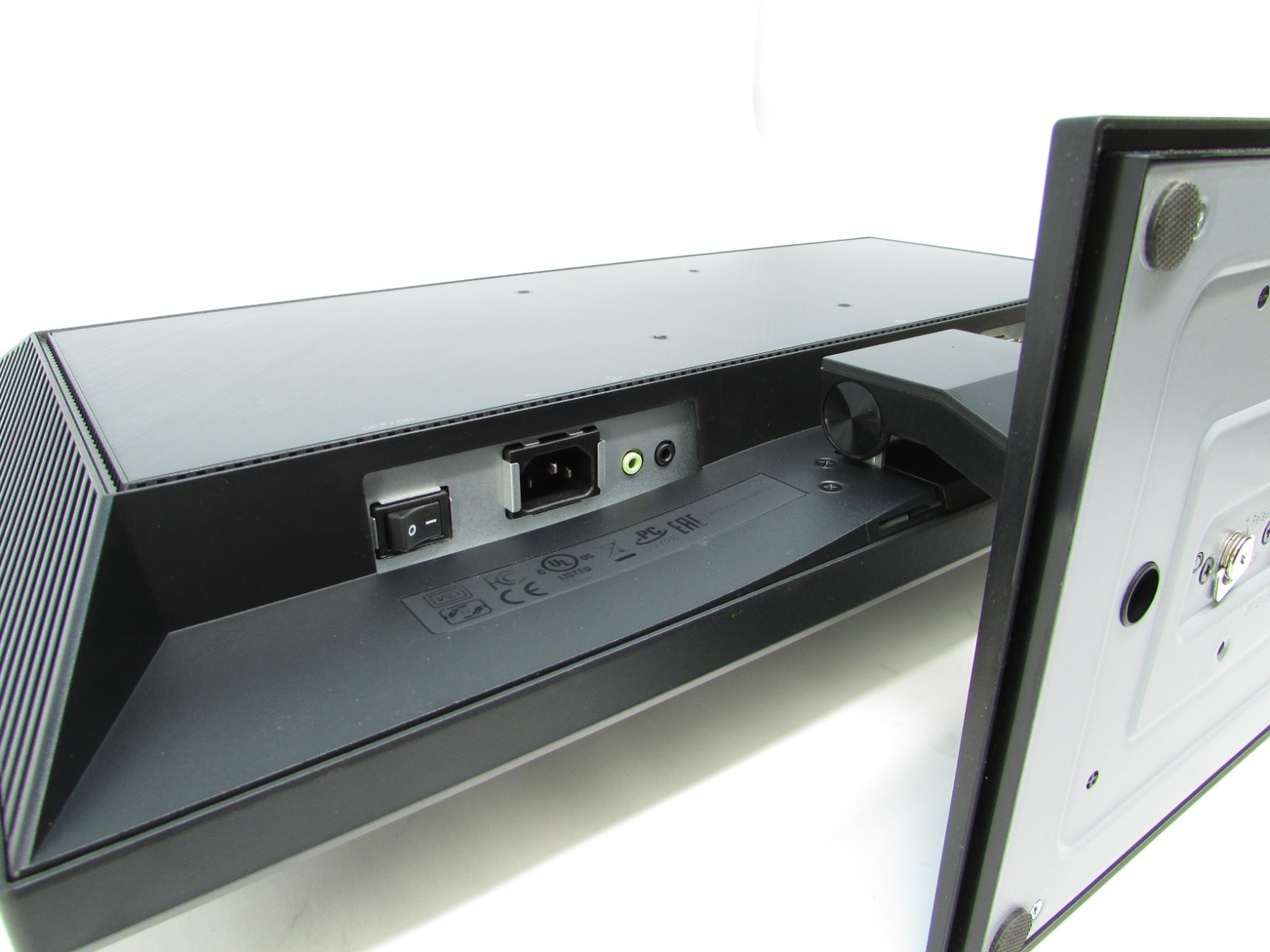 ASUS BE24E 23.8" Full HD 1920x1080 IPS Business Monitor HDMI DisplayPort VGA — photo 5