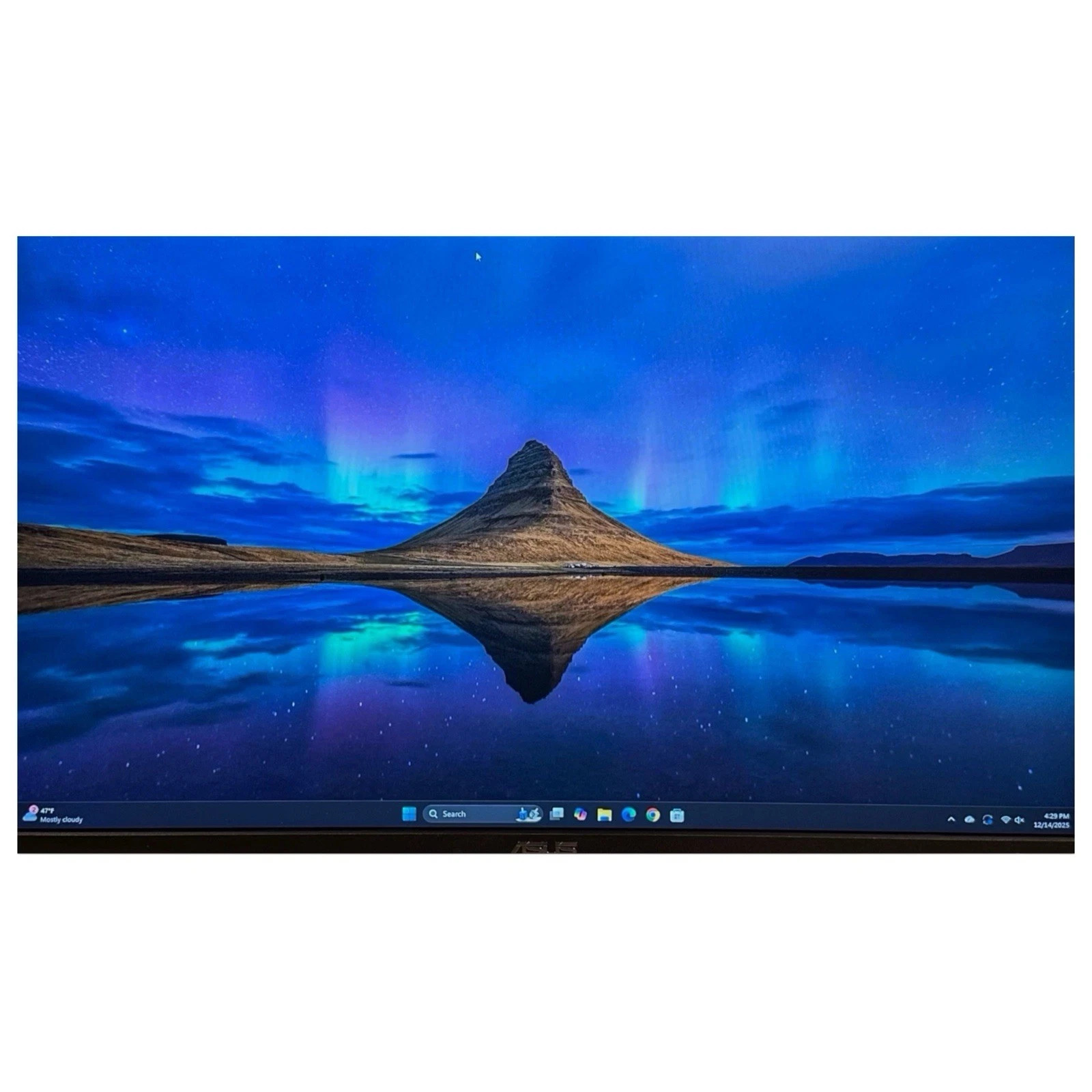 ASUS TUF Gaming VG249Q1A 23.8" Full HD 165Hz 1ms IPS FreeSync Gaming Monitor — photo 3