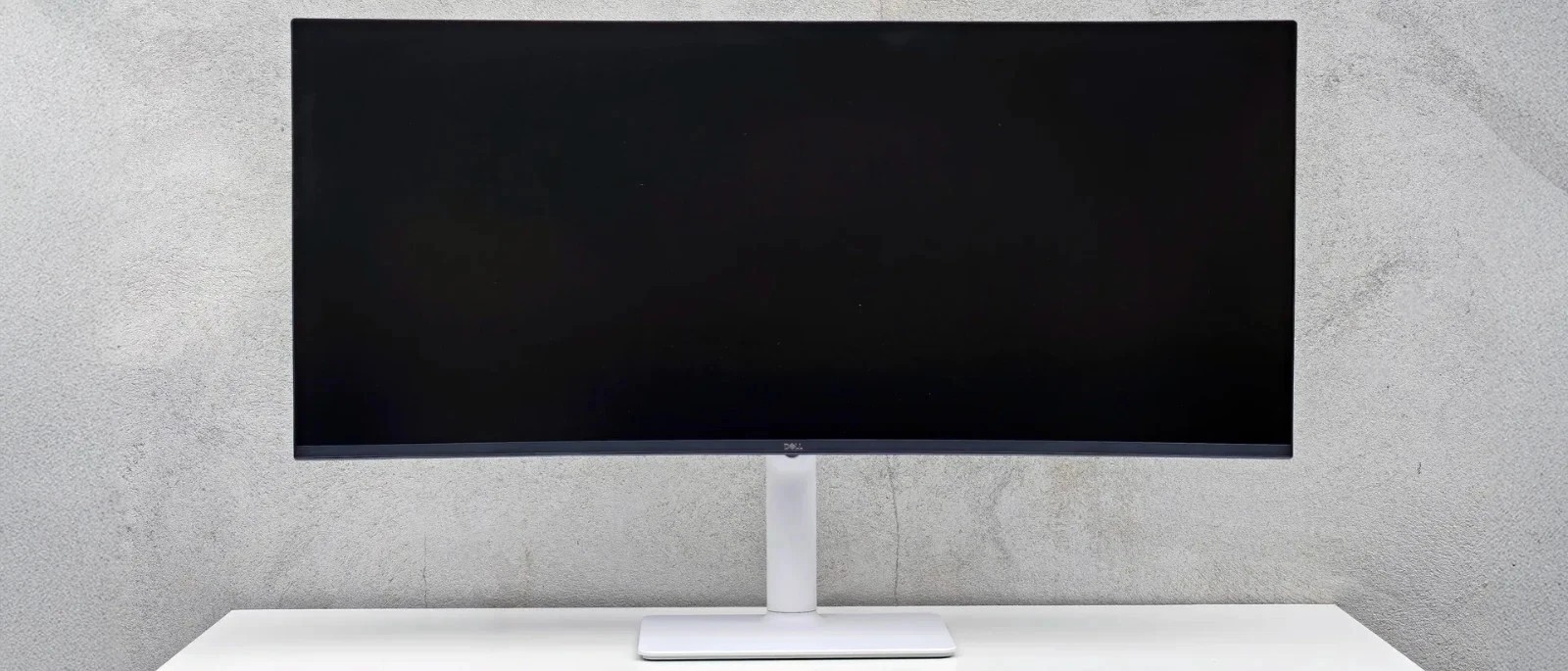 Dell S3425DW 34" WQHD 3440x1440 120Hz Curved USB-C Monitor With Speakers — photo 3
