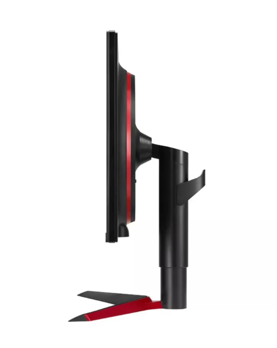 LG UltraGear 27GL850-B 27" QHD 144Hz 1ms Nano IPS G-Sync Gamin Monitor MSRP $350 — photo 2