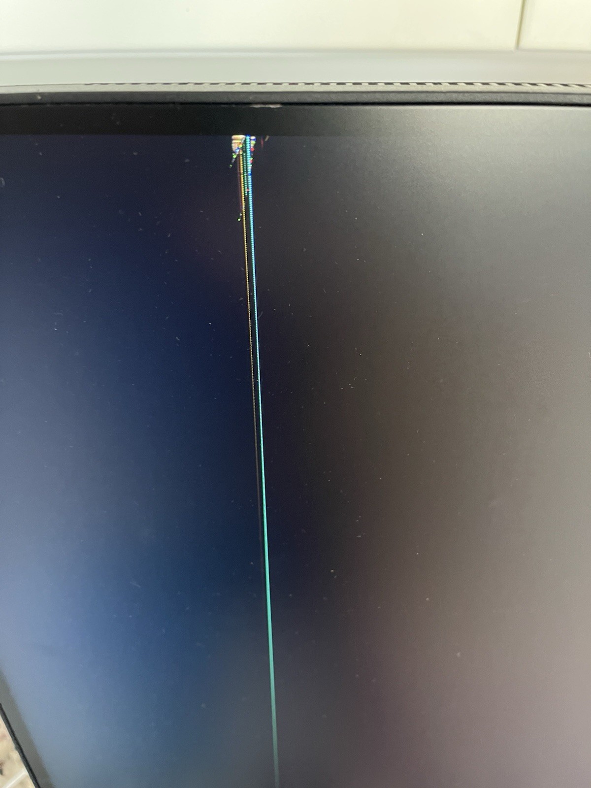 LG 27QN600-B 27" QHD IPS Monitor 2560x1440 HDMI DisplayPort Black (see descrip) — photo 3