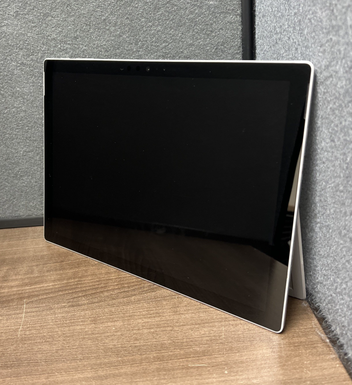 Microsoft Surface Pro 6 i5-8350U 8GB RAM 256GB SSD *read — photo 3