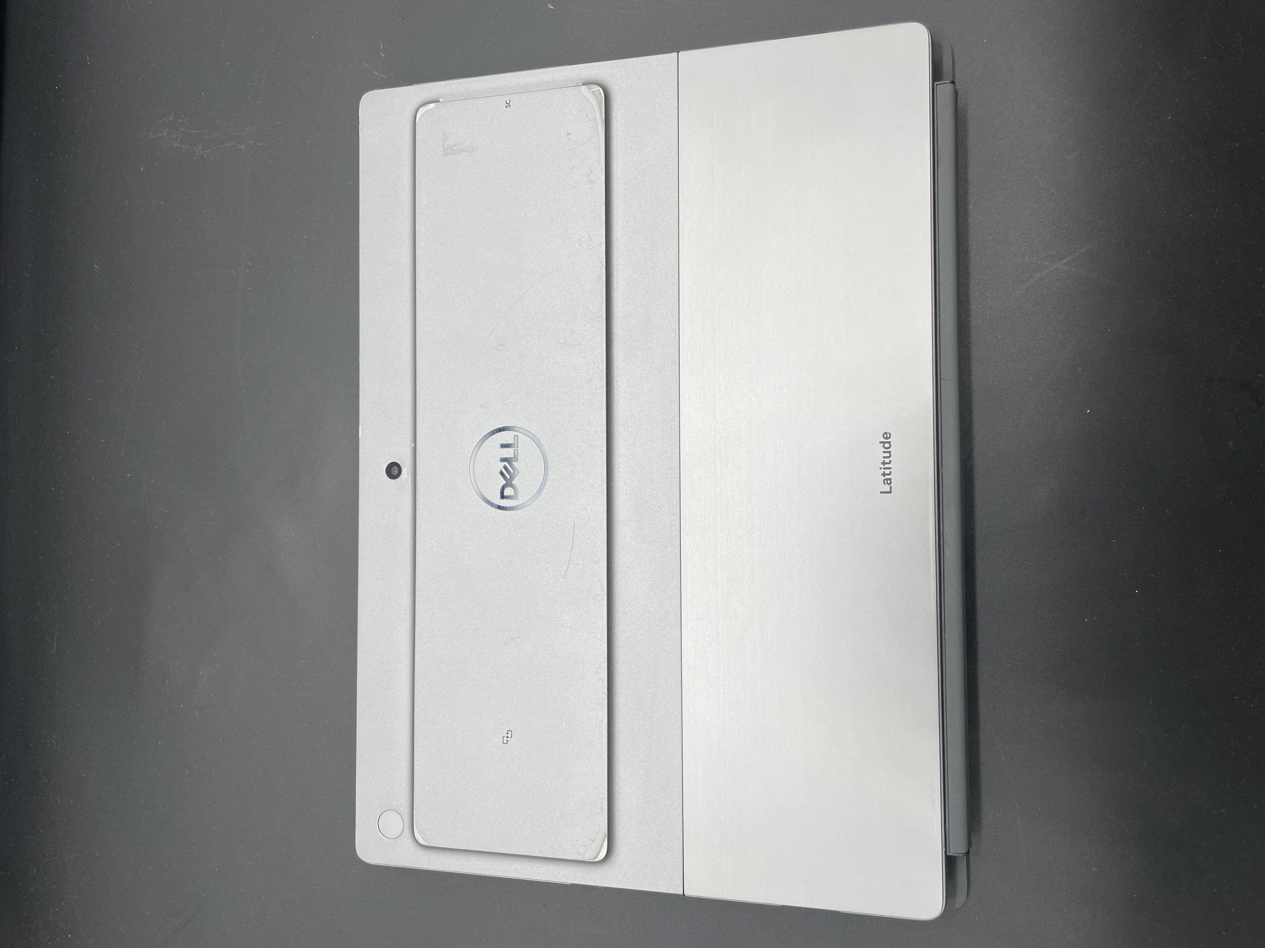 Dell Latitude 7320 13" FHD i5-1140G7 16GB RAM 256GB SSD Windows 11 Pro Tablet — photo 2