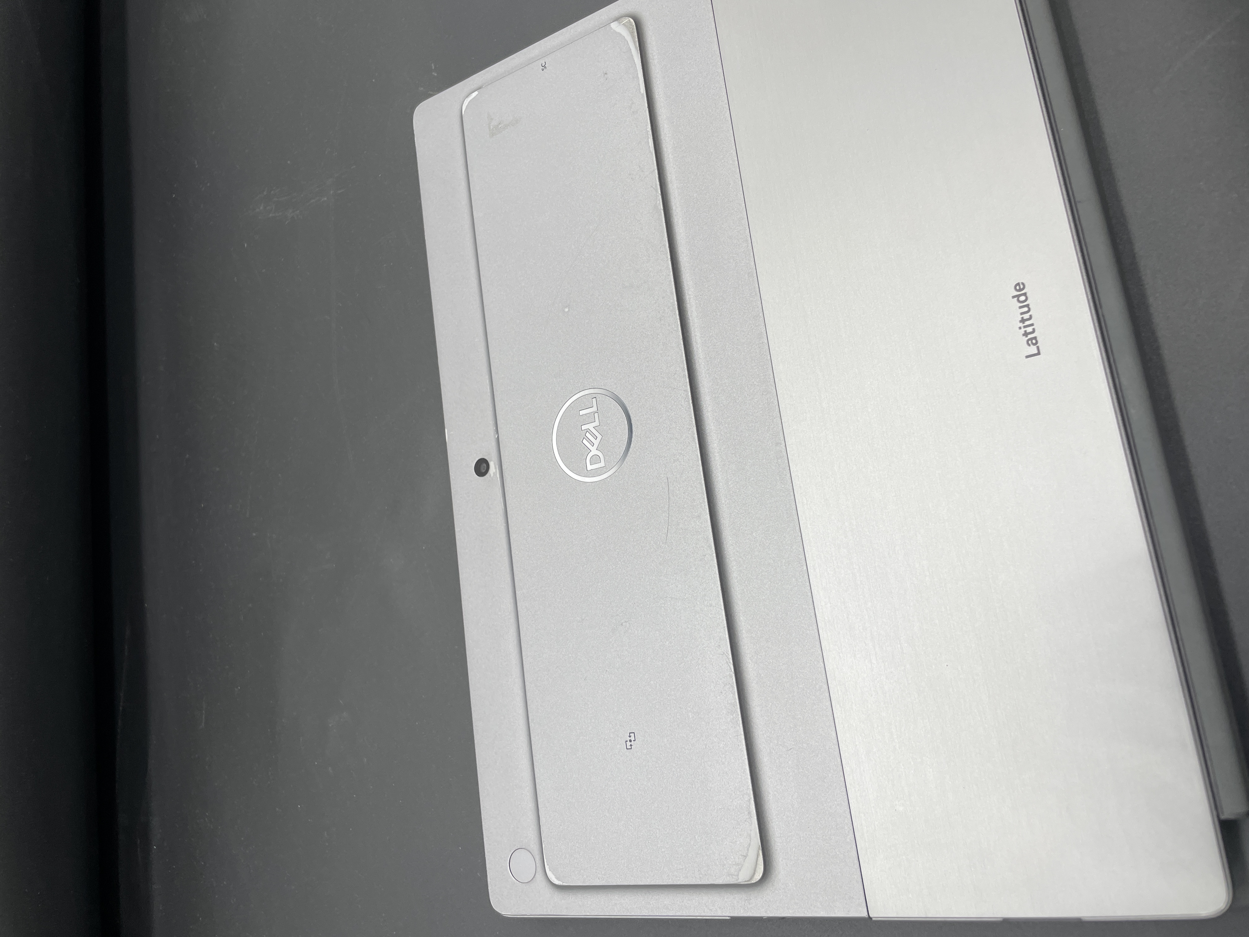 Dell Latitude 7320 13" FHD i5-1140G7 16GB RAM 256GB SSD Windows 11 Pro Tablet — photo 3