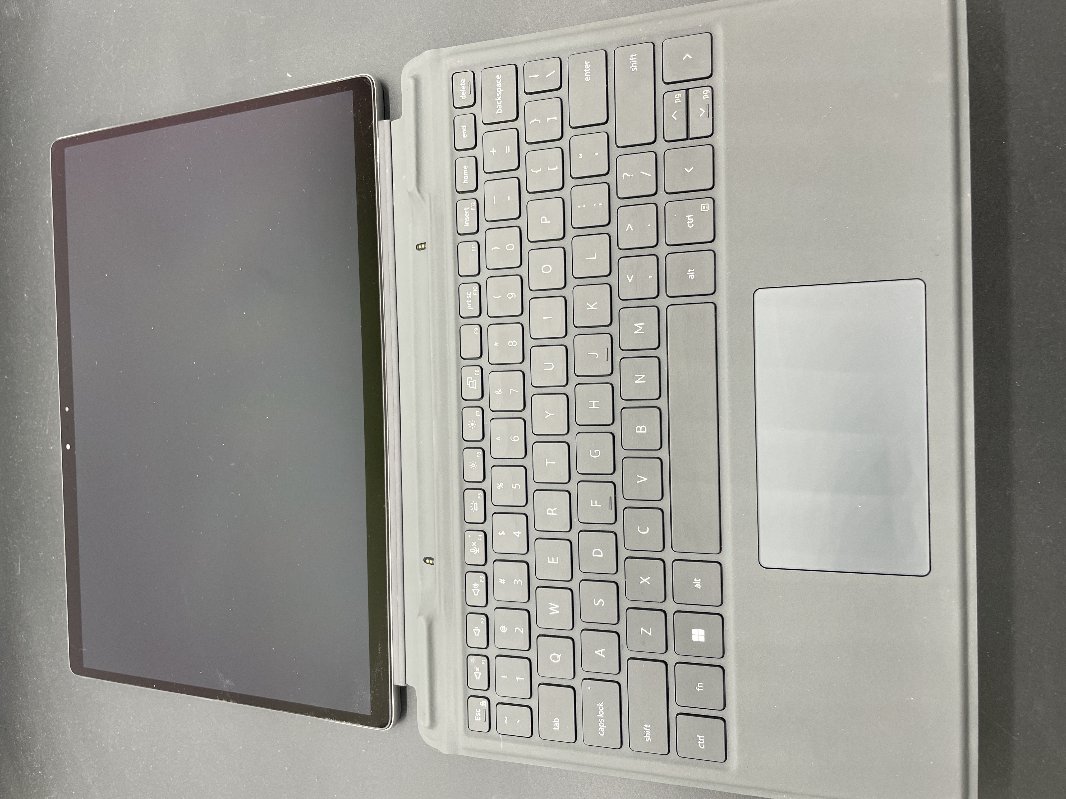 Dell Latitude 7320 13" FHD i5-1140G7 16GB RAM 256GB SSD Windows 11 Pro Tablet — photo 4