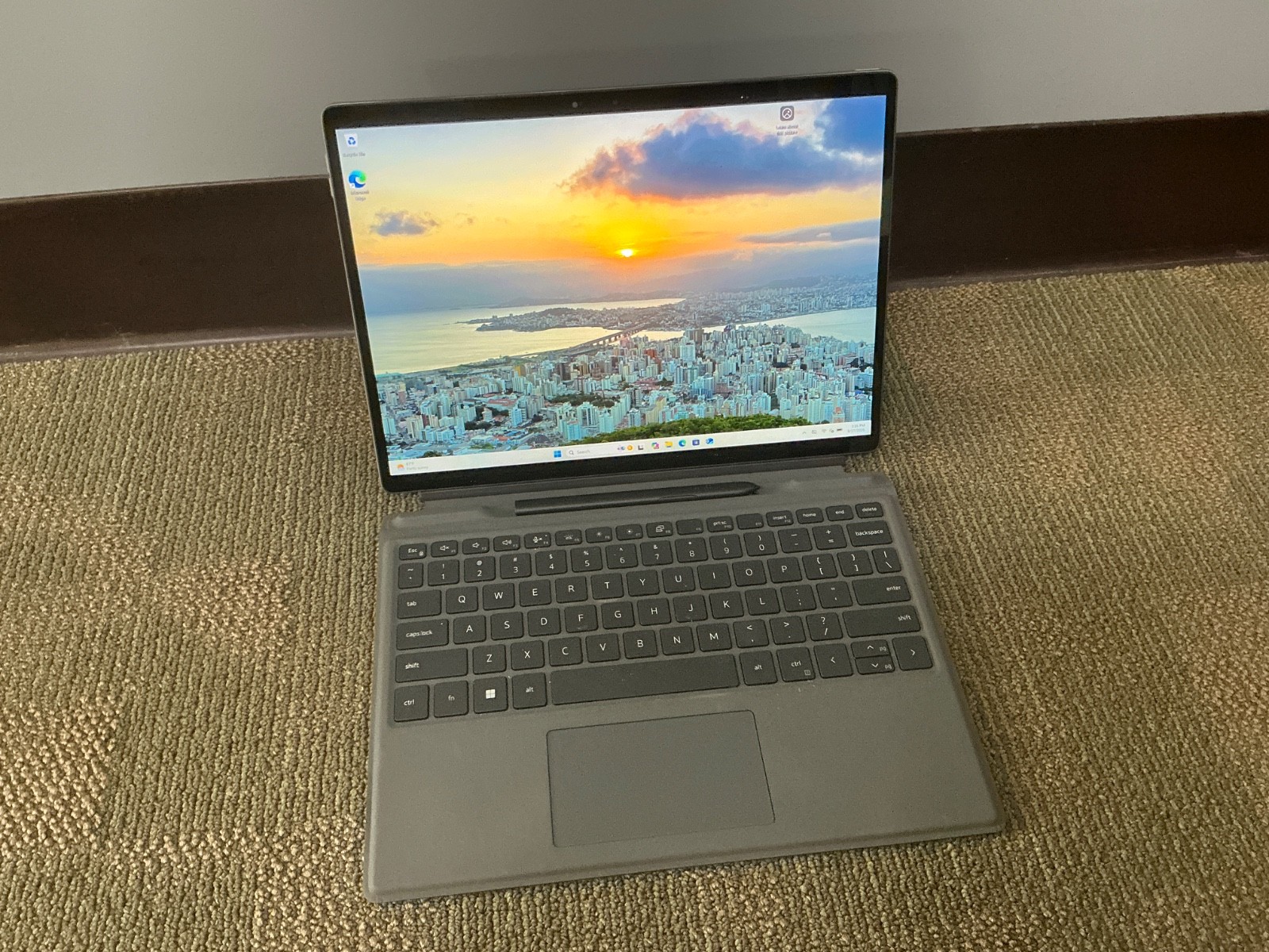 Dell Latitude 7320 Detachable 13.3" Touch Intel Core i7-1180G7 16GB 512GB WIN11P