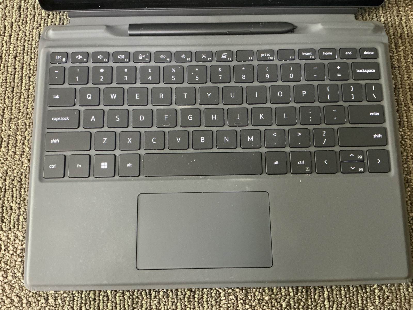Dell Latitude 7320 Detachable 13.3" Touch Intel Core i7-1180G7 16GB 512GB WIN11P — photo 4