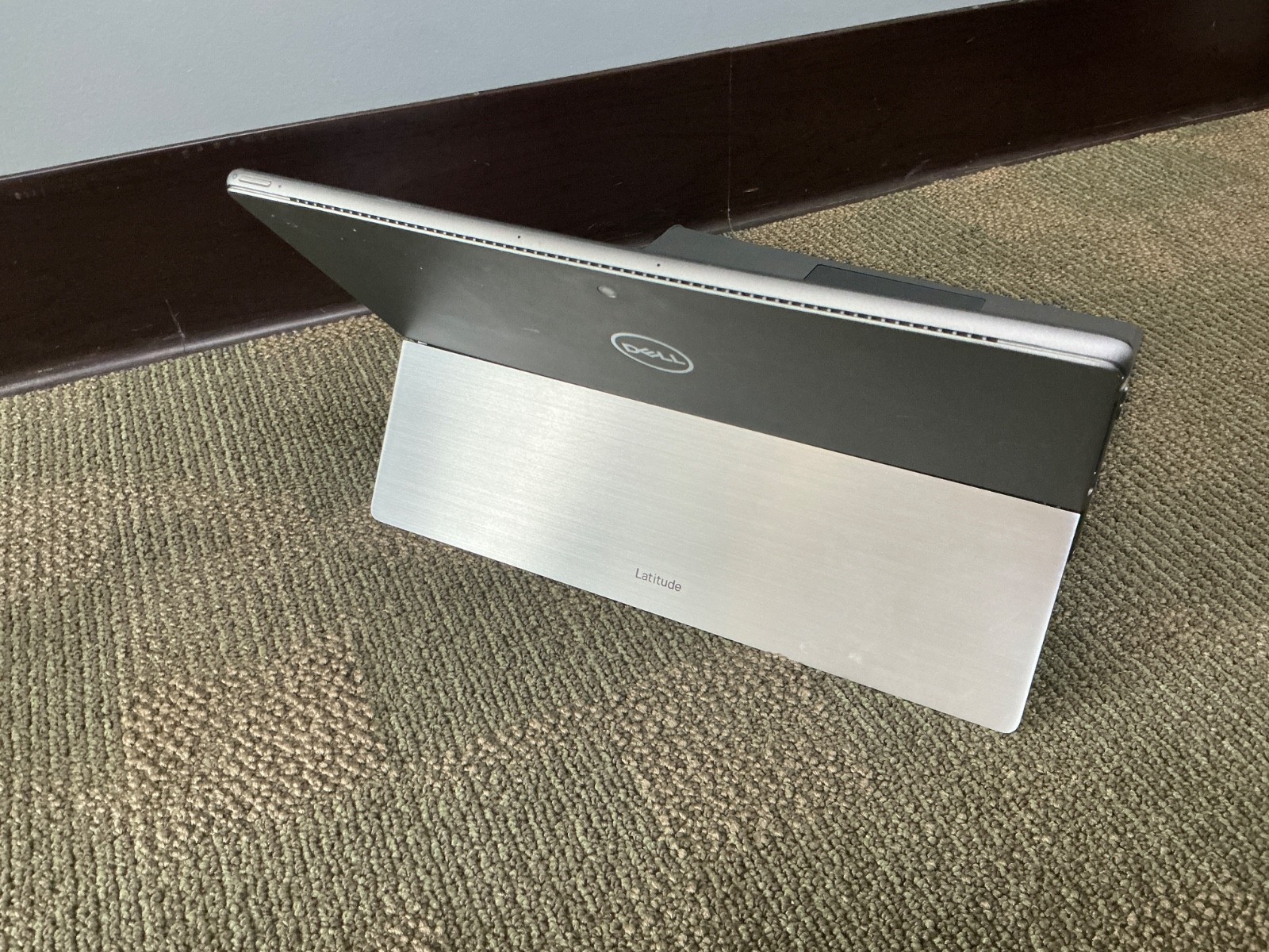 Dell Latitude 7320 Detachable 13.3" Touch Intel Core i7-1180G7 16GB 512GB WIN11P — photo 5