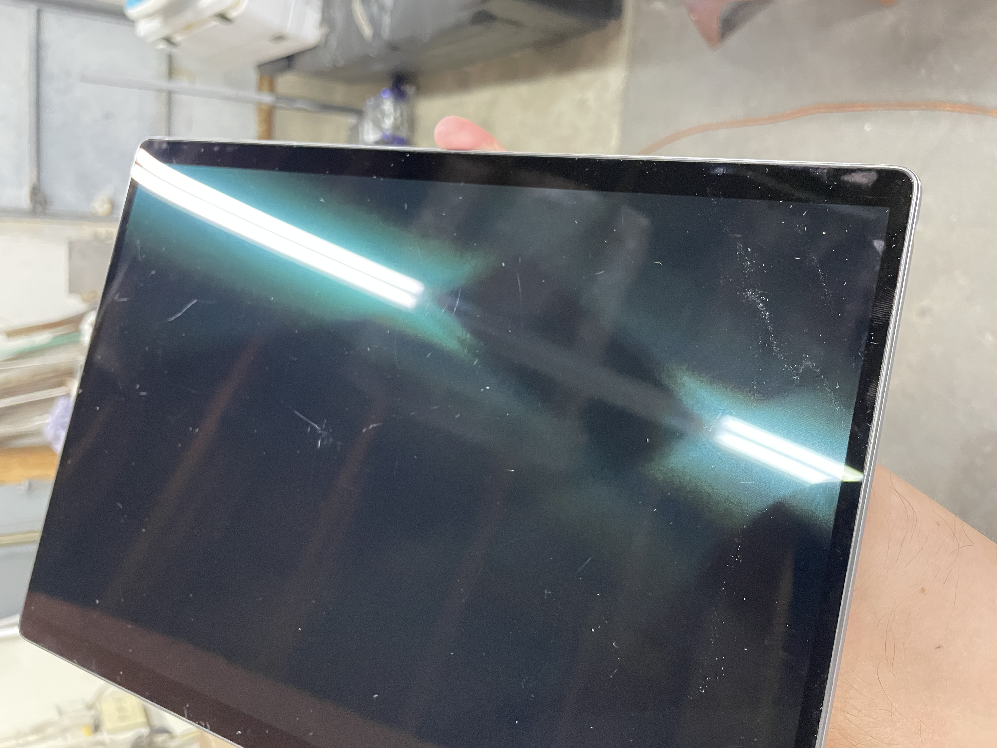 Dell Latitude 7320 13" FHD i5-1140G7 16GB RAM 256GB SSD Windows 11 Pro Tablet — photo 2