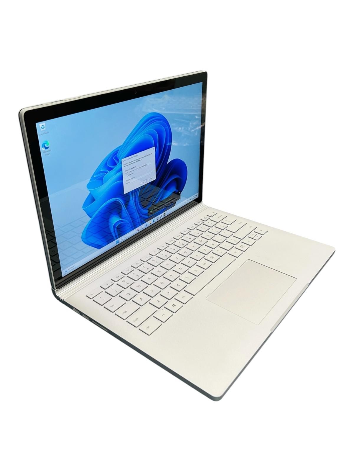 Microsoft Surface Book 3 13.5″ i7-1065G7 Touch Screen 32GB RAM 512GB SSD — photo 3