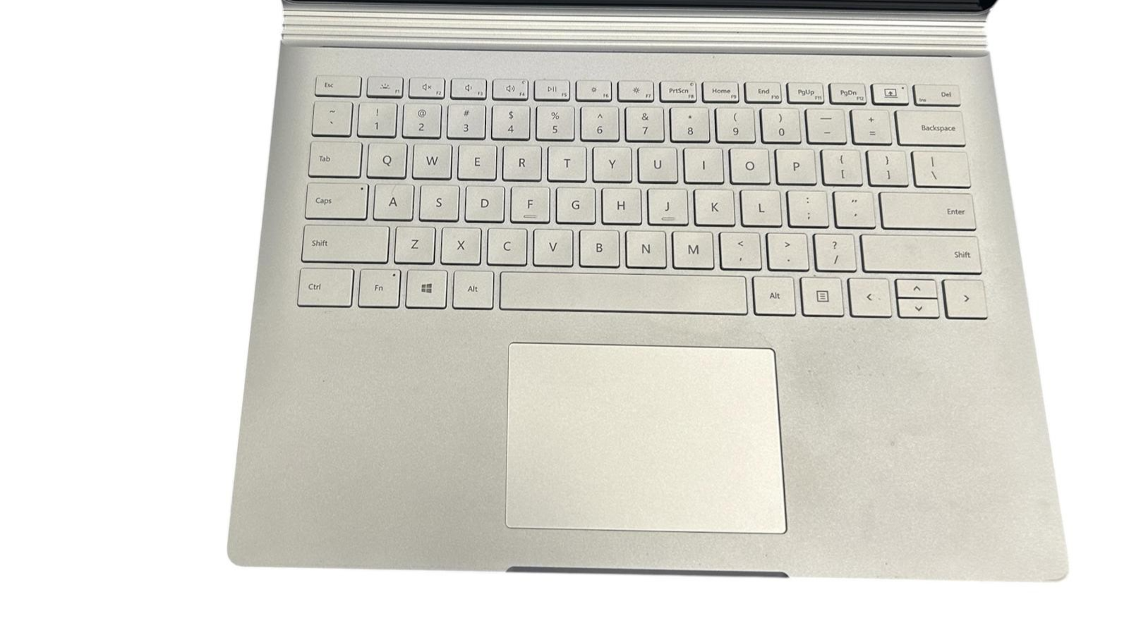 Microsoft Surface Book 3 13.5″ i7-1065G7 Touch Screen 32GB RAM 512GB SSD — photo 5