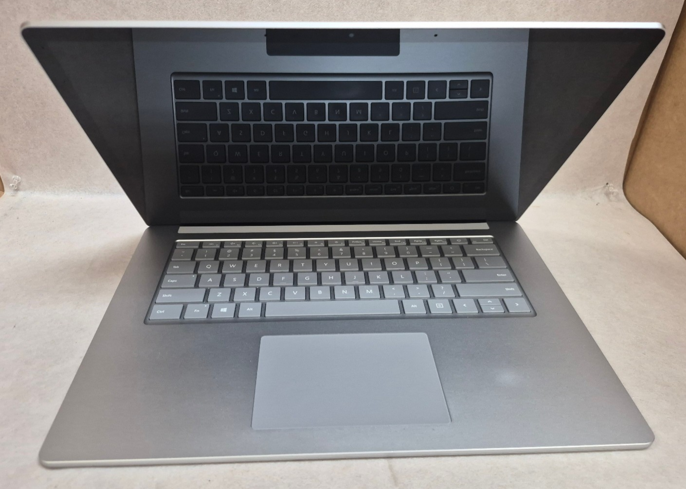 Microsoft Surface Laptop 3 i7-1065G7 1.3GHz 16GB 256GB Win11Pro READ — photo 3