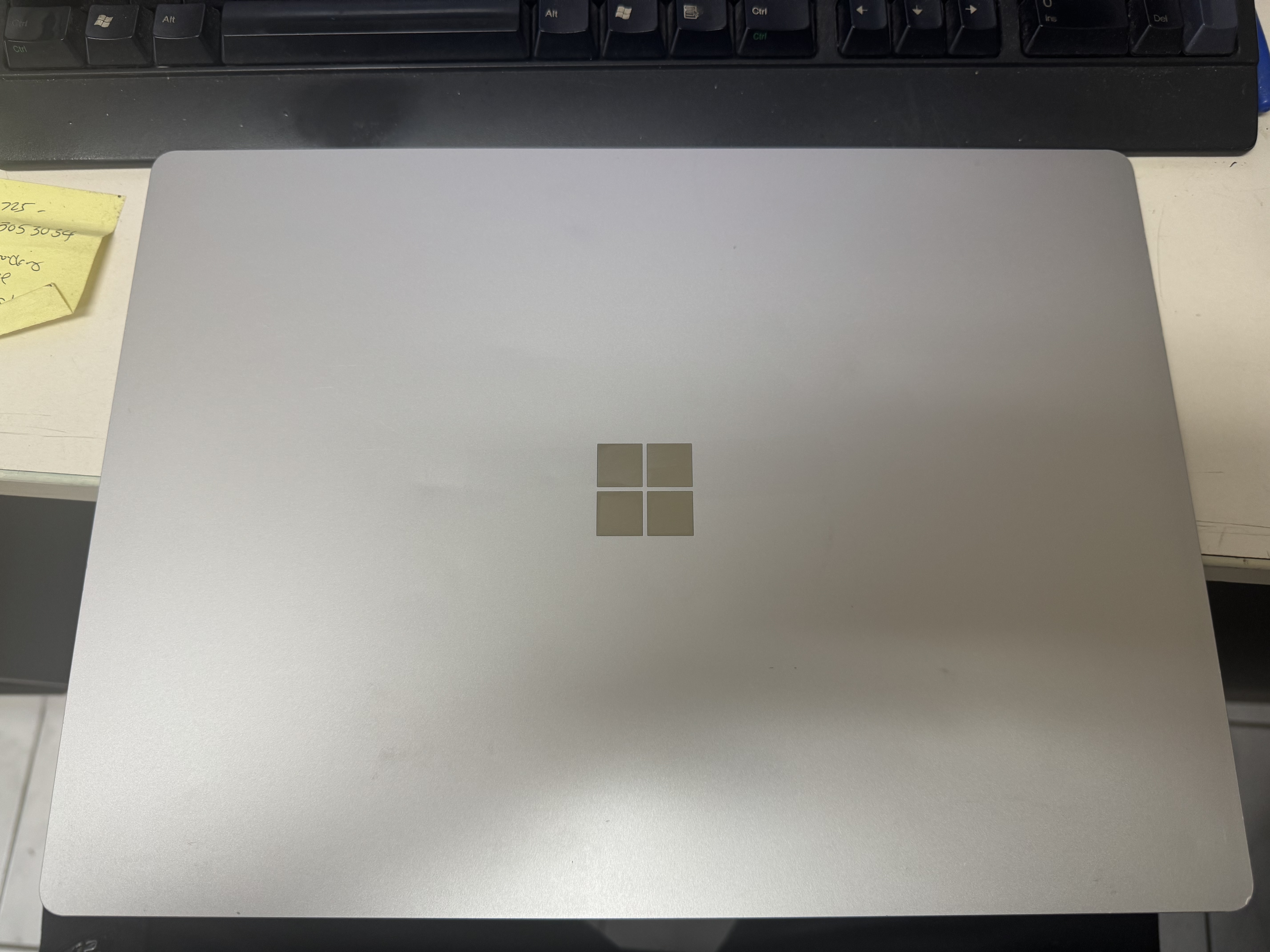 Microsoft Surface Laptop 3 i7-1065G7 1.3GHz 16GB 256GB Win11Pro READ — photo 3