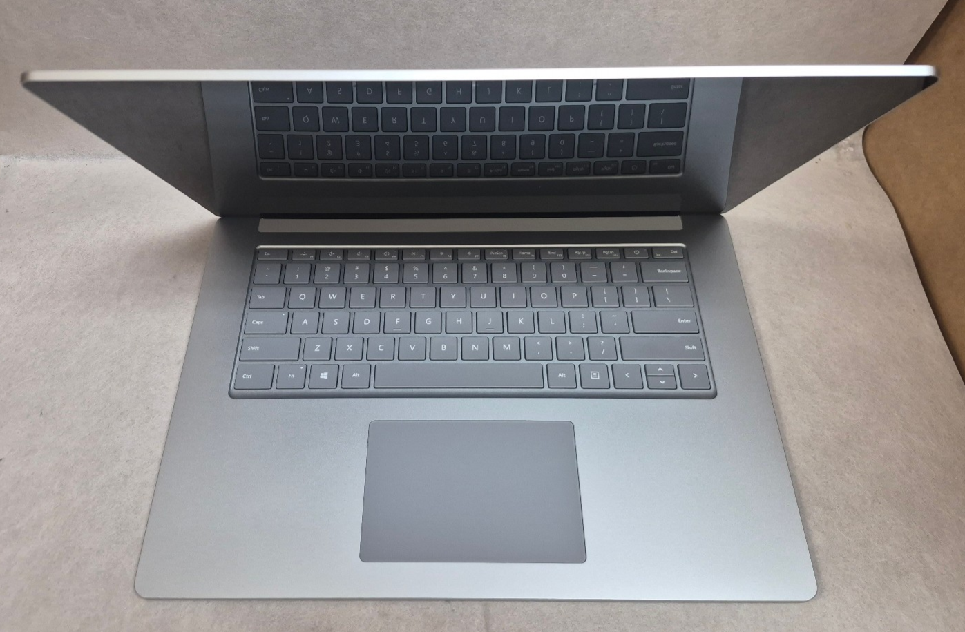 Microsoft Surface Laptop 3 i7-1065G7 1.3GHz 16GB 256GB Win11Pro READ — photo 4