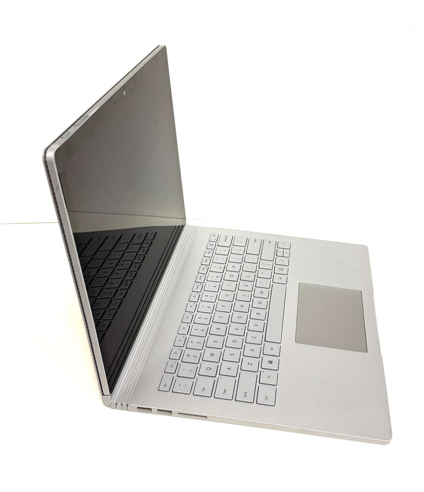 SURFACE BOOK 2 i5-7300U CPU 2.60GHz 8GB 256GB HD Graphics 620 READ — photo 4