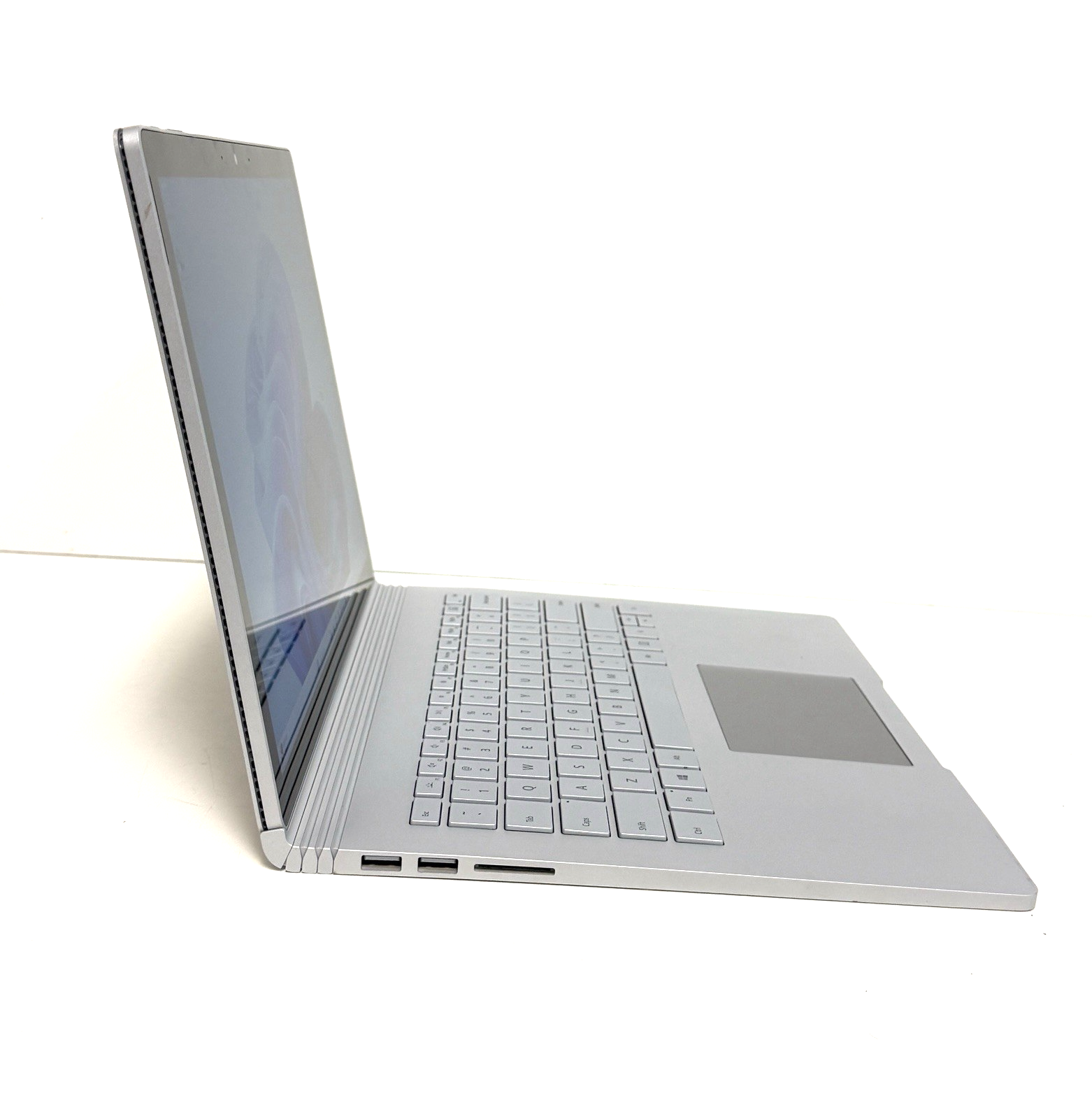 SURFACE BOOK 2 i5-7300U CPU 2.60GHz 8GB 256GB HD Graphics 620 READ — photo 5