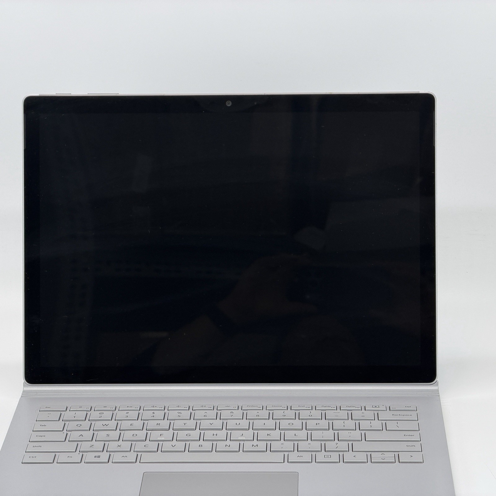 Microsoft Surfacebook 2 1832 Intel i5-7300U 2.6 GHz 8 GB RAM 256 GB SSD READ — photo 4