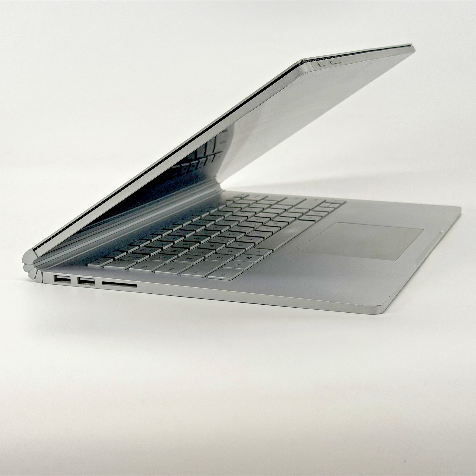 Microsoft Surfacebook 2 1832 Intel i5-7300U 2.6 GHz 8 GB RAM 256 GB SSD READ — photo 5