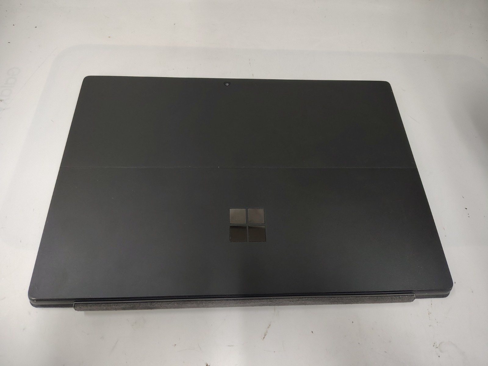 Microsoft Surface Pro 7 i7 16gb RAM 512 SSD 1065G7 1.3GHz 1.5 GHz With KB — photo 3
