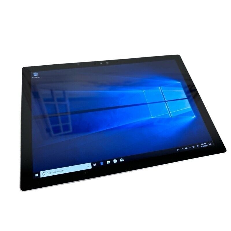 Microsoft Surface Pro 4 i7-6650U 2.2GHz 8GB 256GB With Keyboard — photo 3