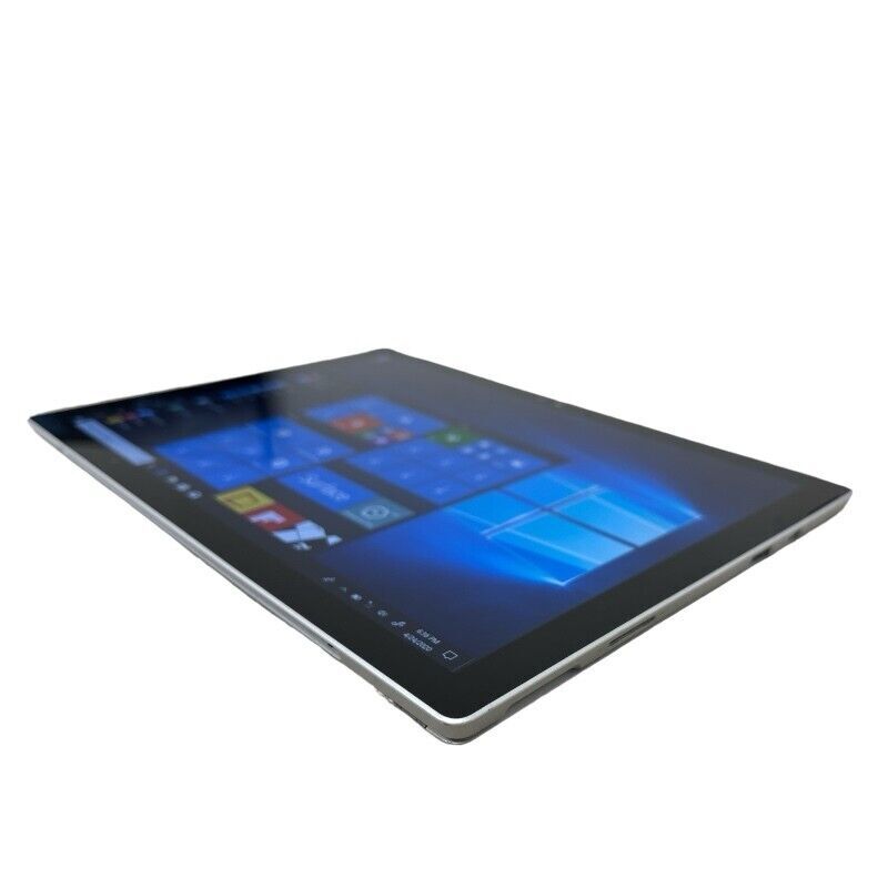 Microsoft Surface Pro 4 i7-6650U 2.2GHz 8GB 256GB With Keyboard — photo 4