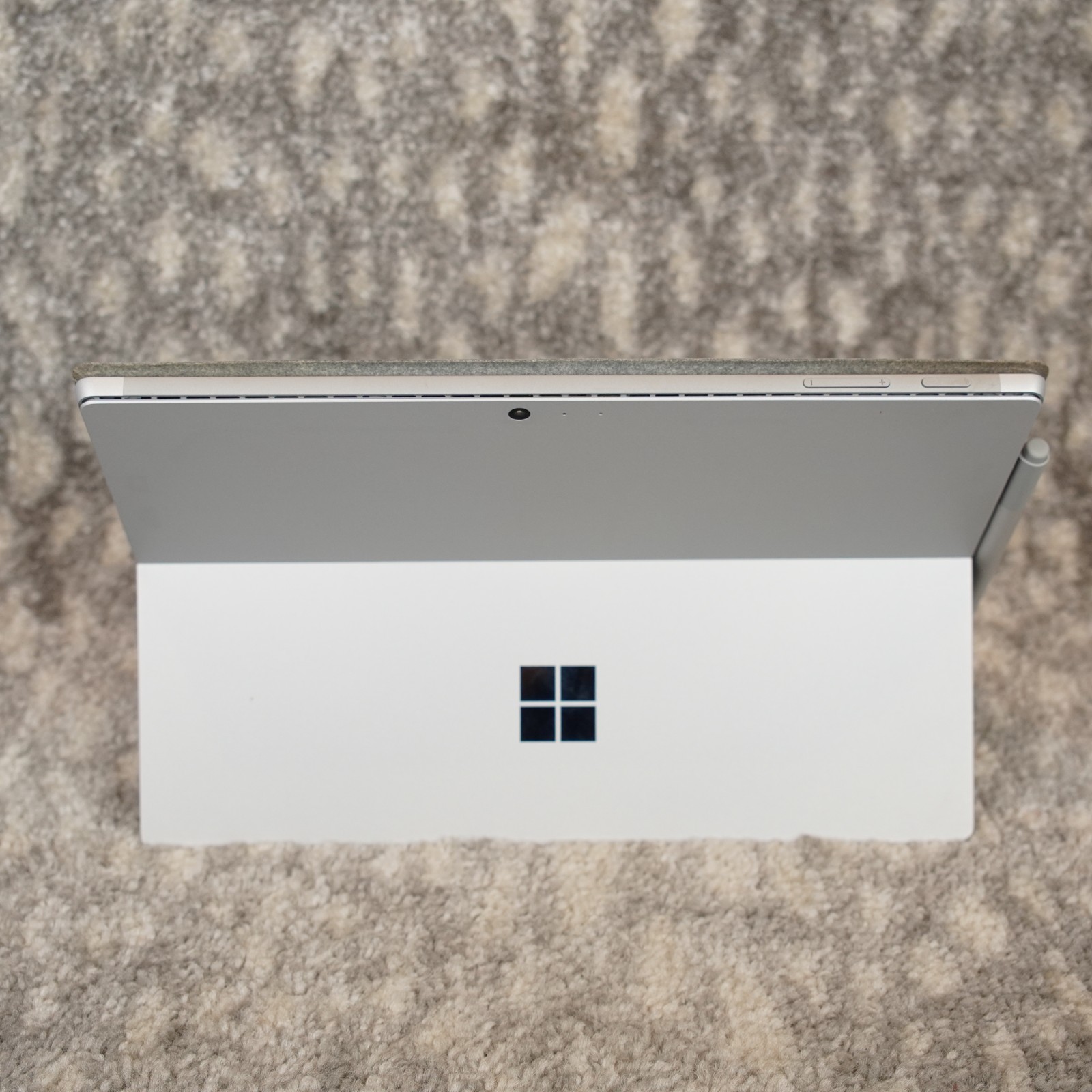 Microsoft Surface 5 Pro 1796 Touch 12.3" i7 7660U 8Gb RAM 256GB NO PEN — photo 3