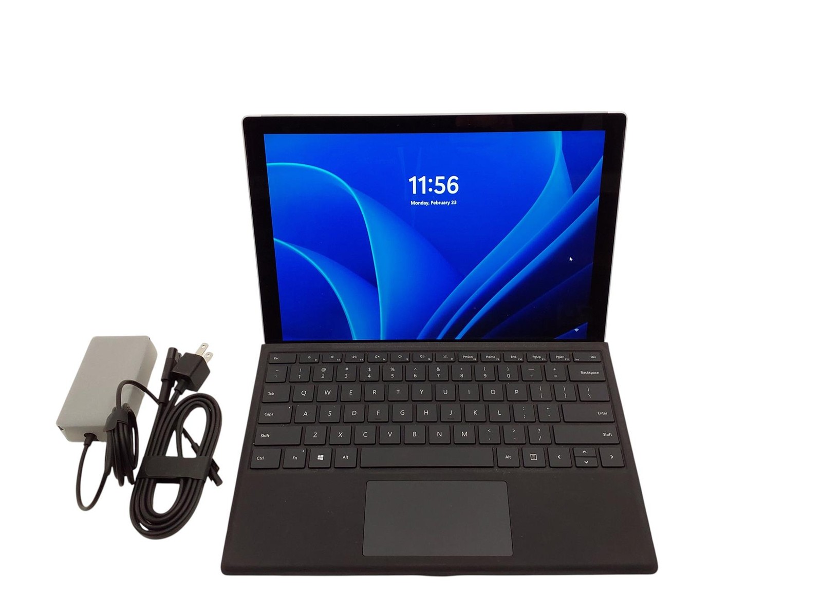 Microsoft Surface Pro 7 Plus 1960 Intel Core i5-1135G7 8GB RAM 128GB SSD