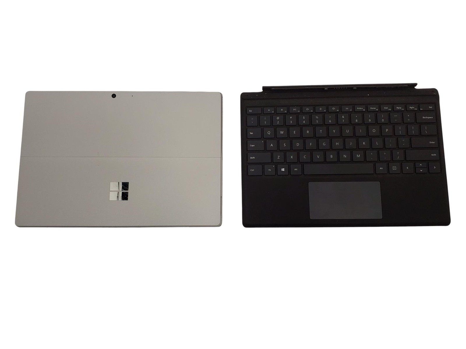 Microsoft Surface Pro 7 Plus 1960 Intel Core i5-1135G7 8GB RAM 128GB SSD — photo 4