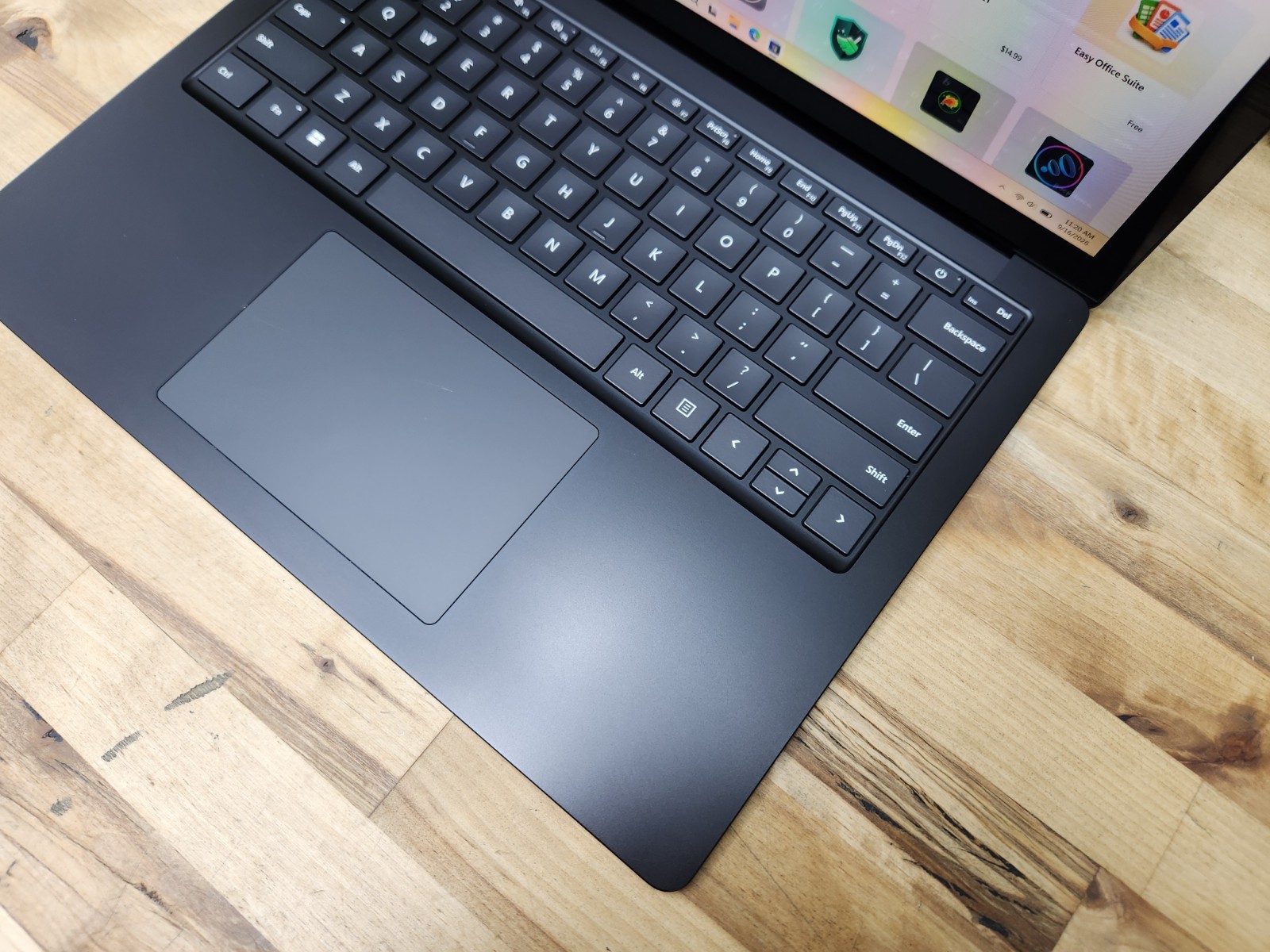 Microsoft Surface Laptop 4 2K Touchscreen i5-1145G7 8GB 256GB SSD EXCELLENT BAT~ — photo 4
