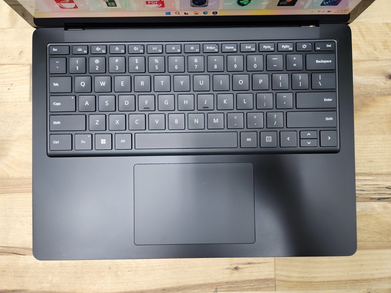 Microsoft Surface Laptop 4 2K Touchscreen i5-1145G7 8GB 256GB SSD EXCELLENT BAT~ — photo 5