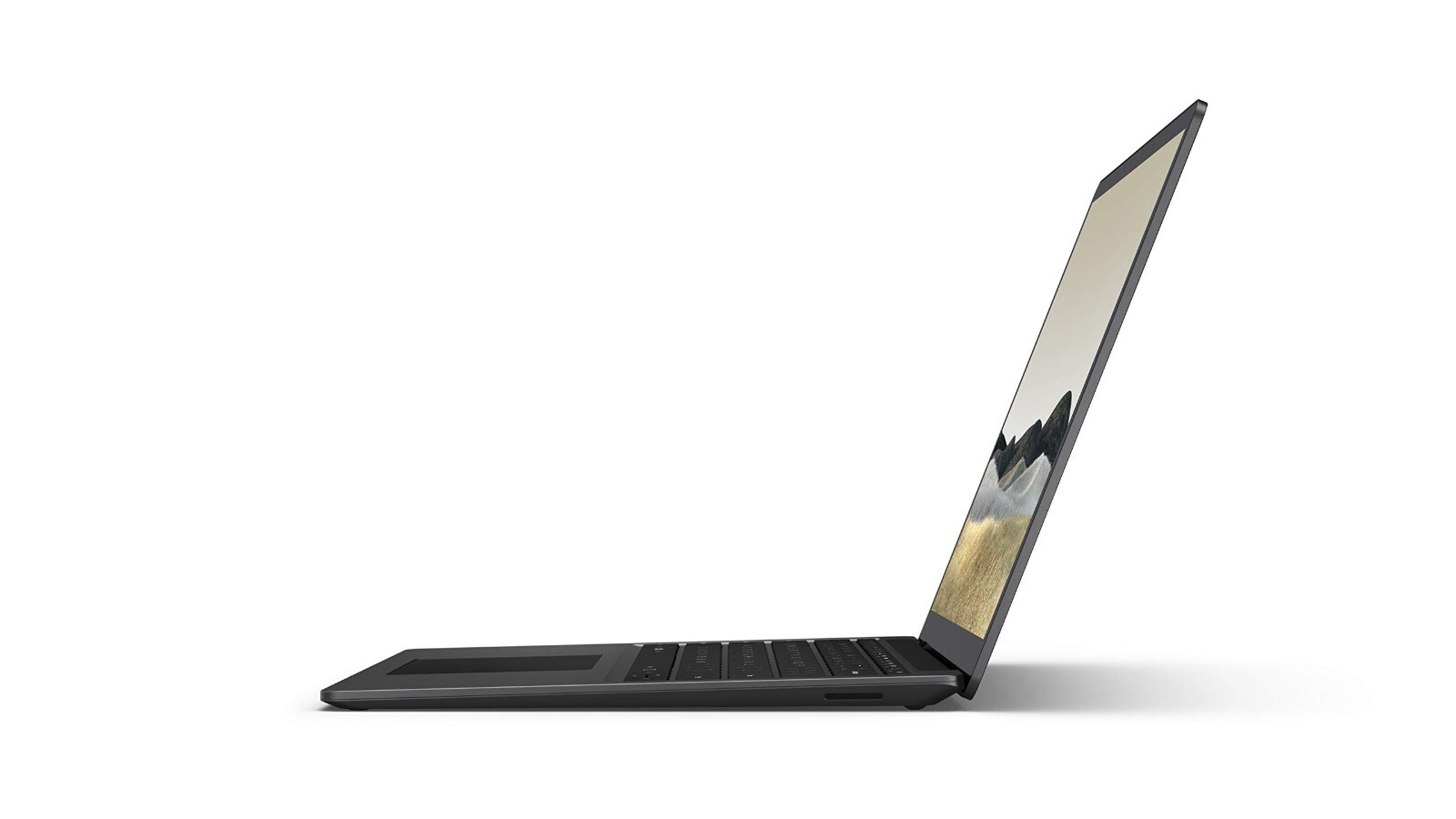 Microsoft Surface Laptop 3 13.5" Touch Intel i7-1065G7 16GB 256GB SSD - Black — photo 3