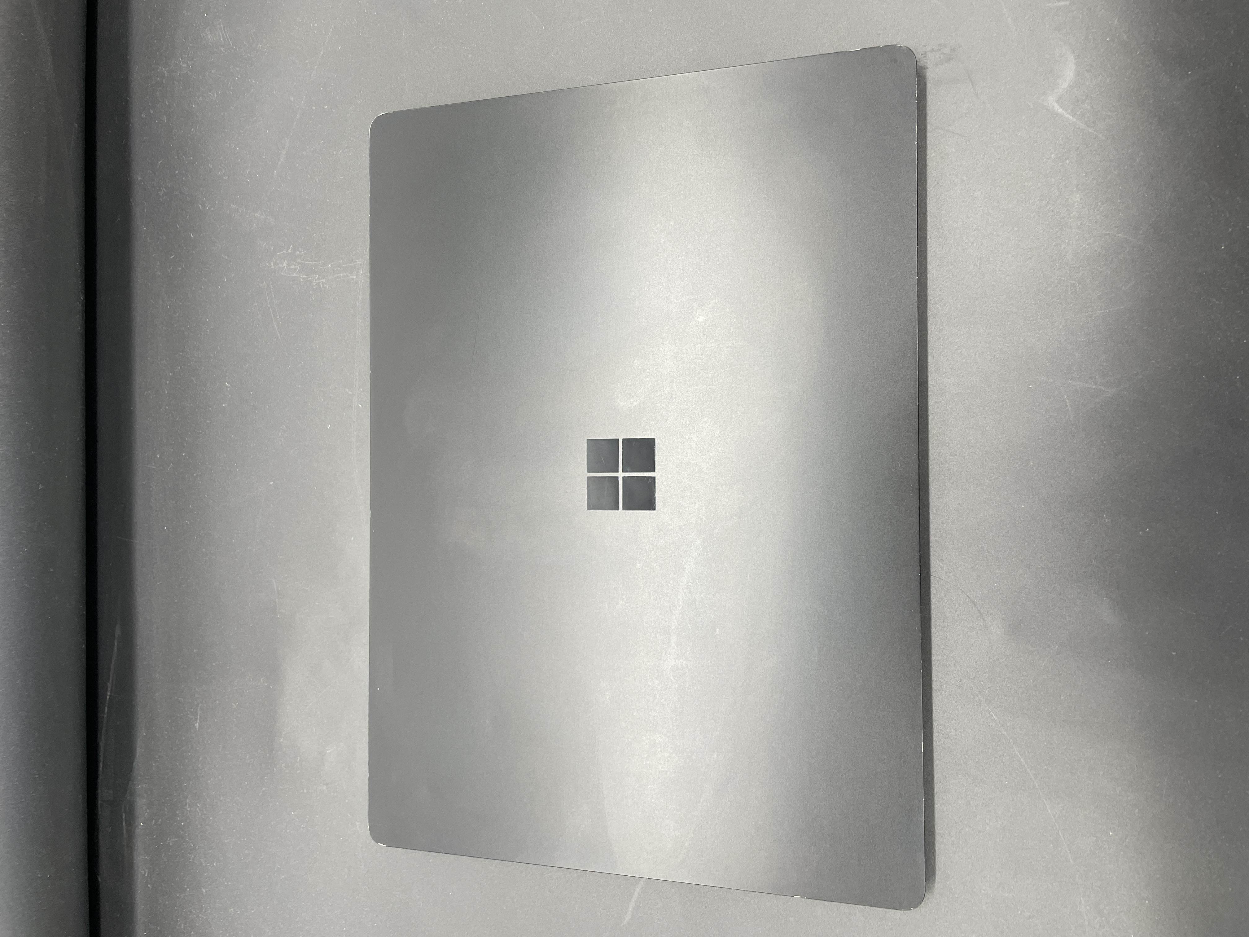 Microsoft Surface Laptop 4 13.5 2K TOUCH i7-1185G7 3.00GHz 16GB 256GB SSD Good