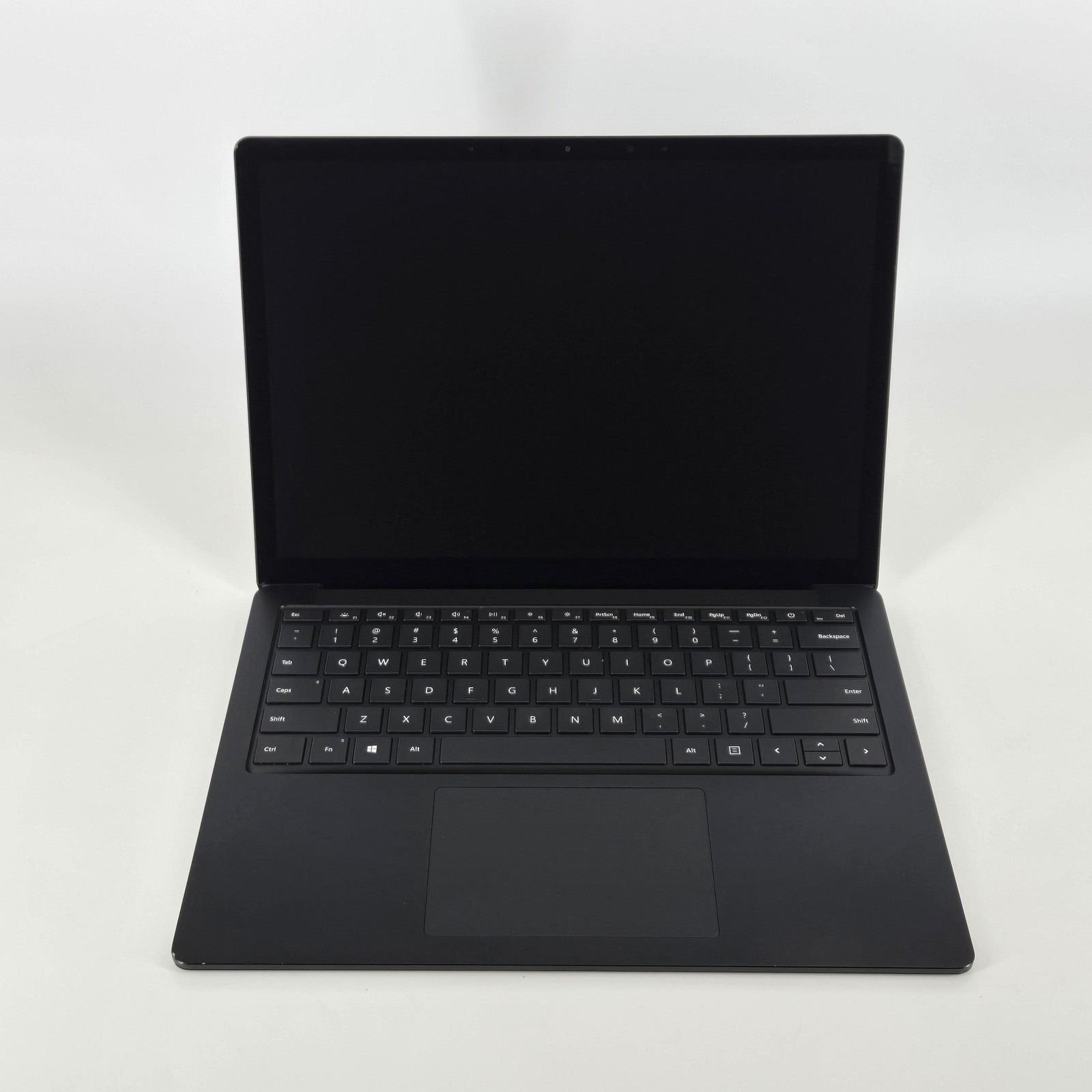 Microsoft Surface Laptop 4 13.5 2K TOUCH i7-1185G7 3.00GHz 16GB 256GB SSD Good