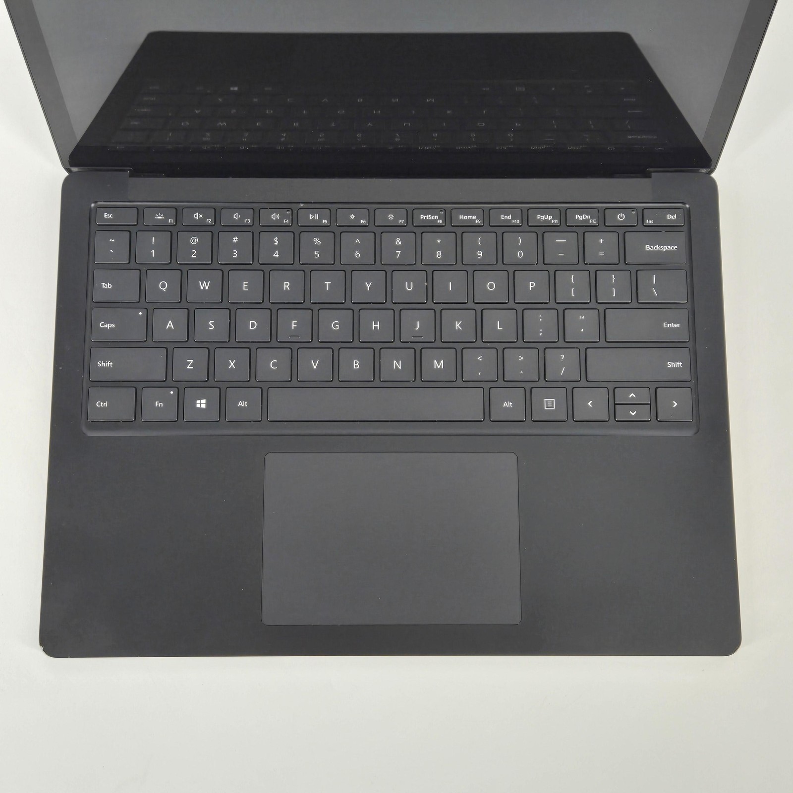 Microsoft Surface Laptop 4 13.5 2K TOUCH i7-1185G7 3.00GHz 16GB 256GB SSD Good — photo 2