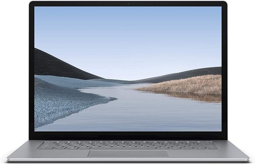 Microsoft Surface Laptop 3 15" Laptop i7-1065G7 16GB RAM 256GB SSD Windows 11 — photo 2