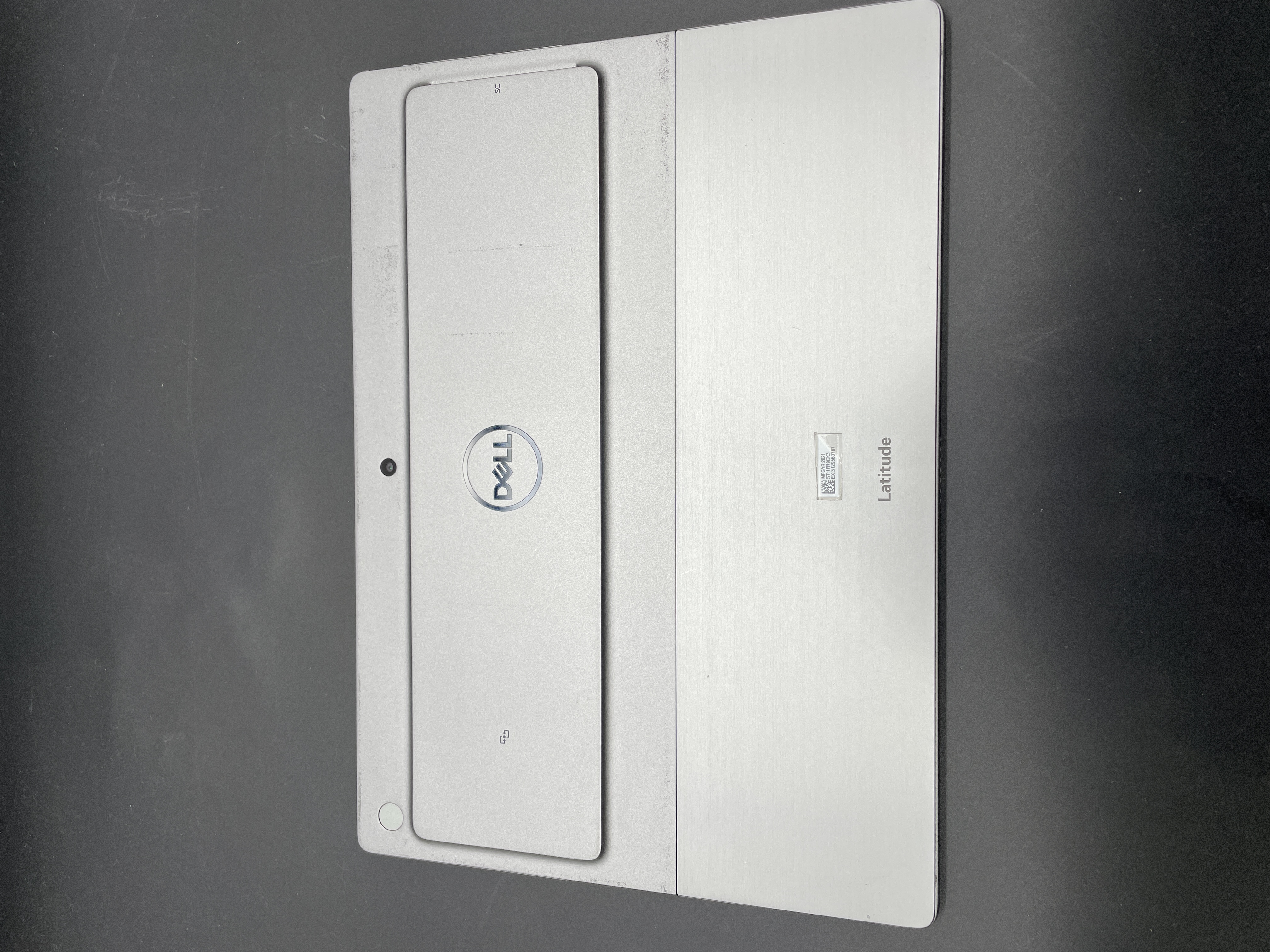 Dell Latitude 7320 Detachable 2-in-1 13" FHD+ Touch i5-1140G7 8GB 256SSD — photo 3