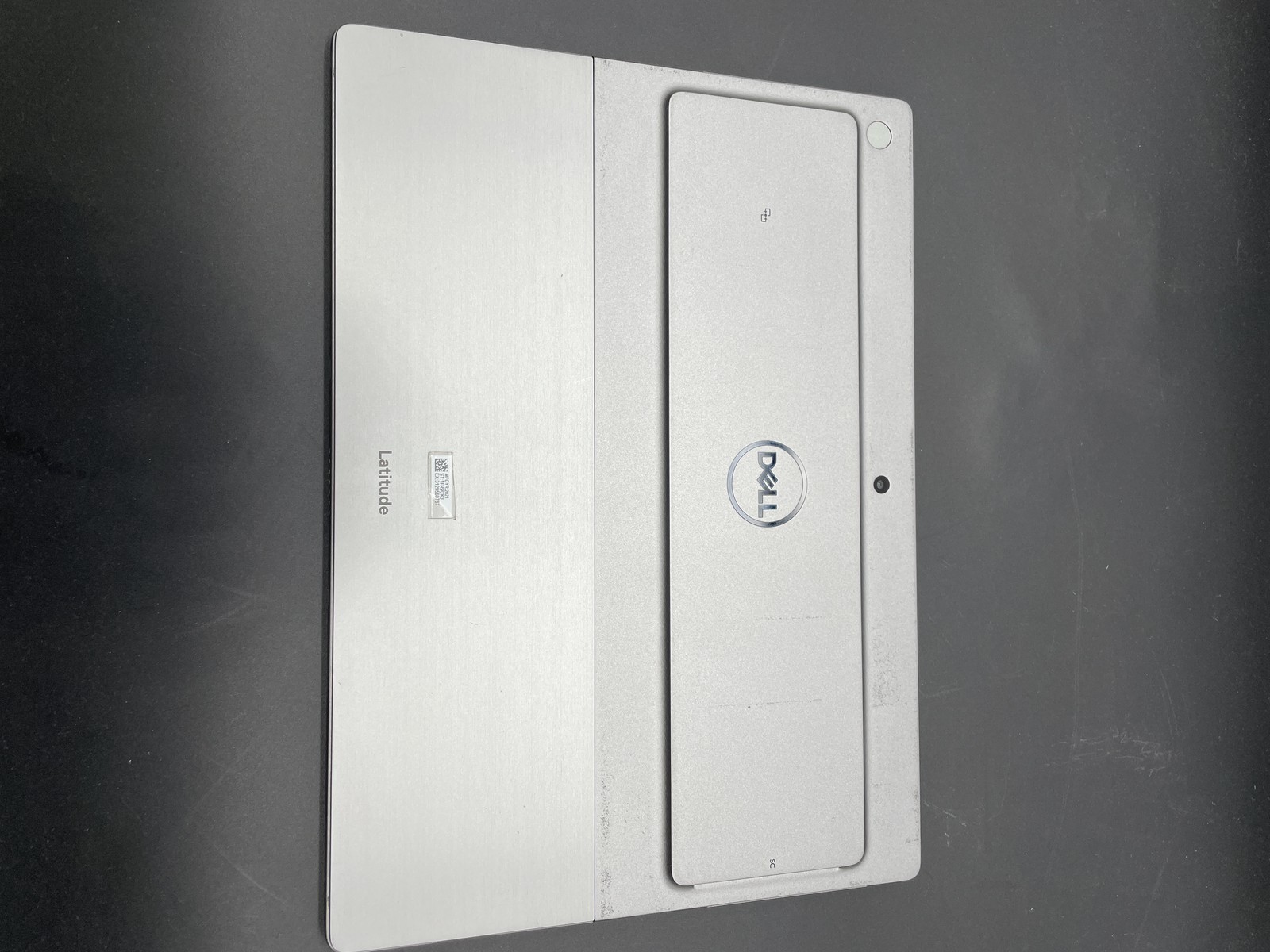 Dell Latitude 7320 Detachable 2-in-1 13" FHD+ Touch i5-1140G7 8GB 256SSD READ — photo 3