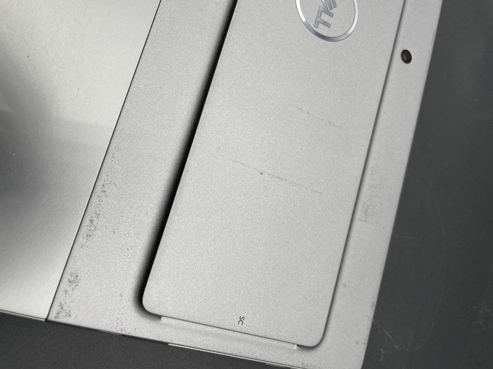 Dell Latitude 7320 Detachable 2-in-1 13" FHD+ Touch i5-1140G7 8GB 256SSD READ — photo 4