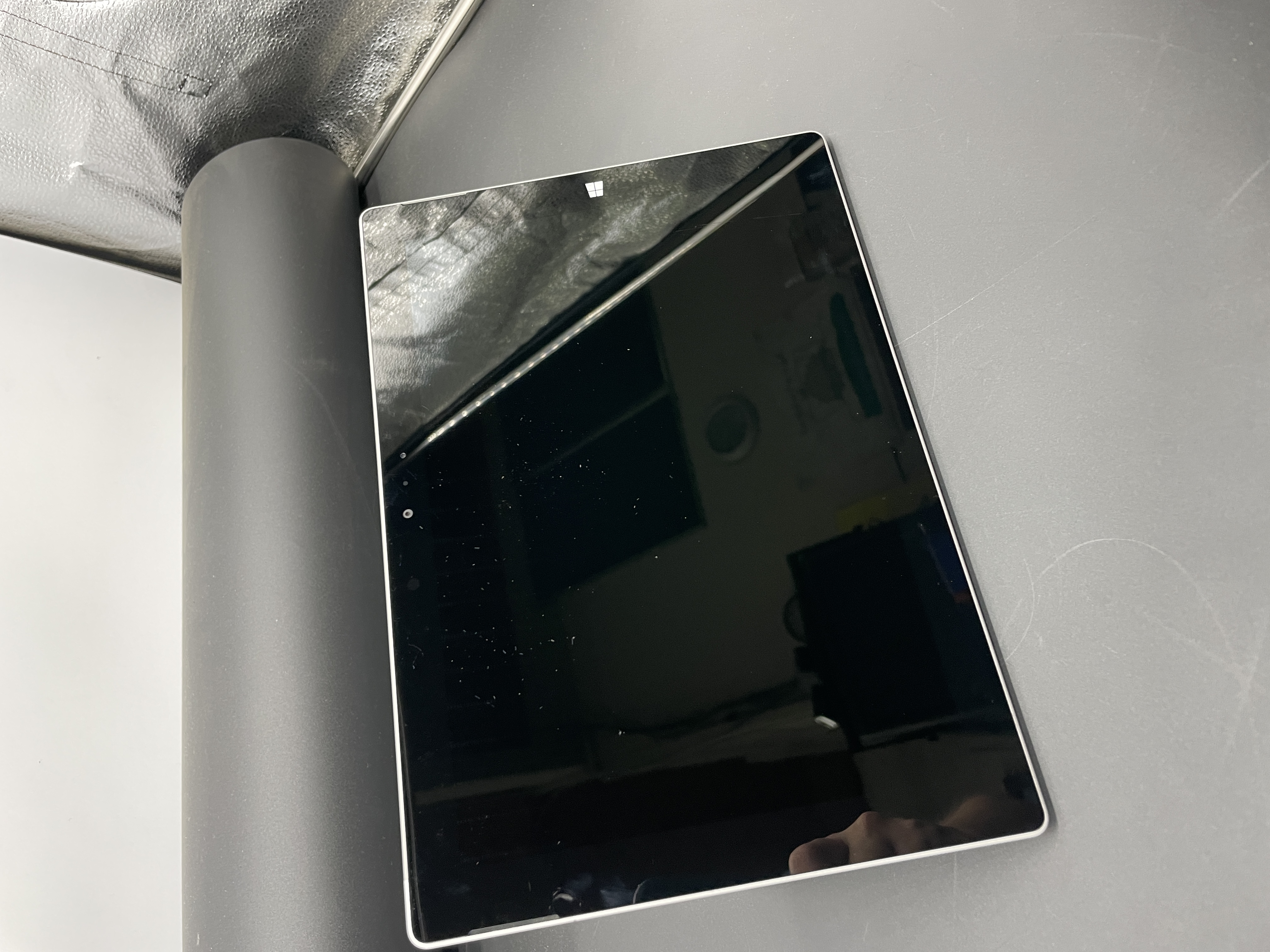 Microsoft Surface 3, Intel Atom X7-Z8700 @ 1.6GHz, 4GB RAM, 128GB SSD — photo 3