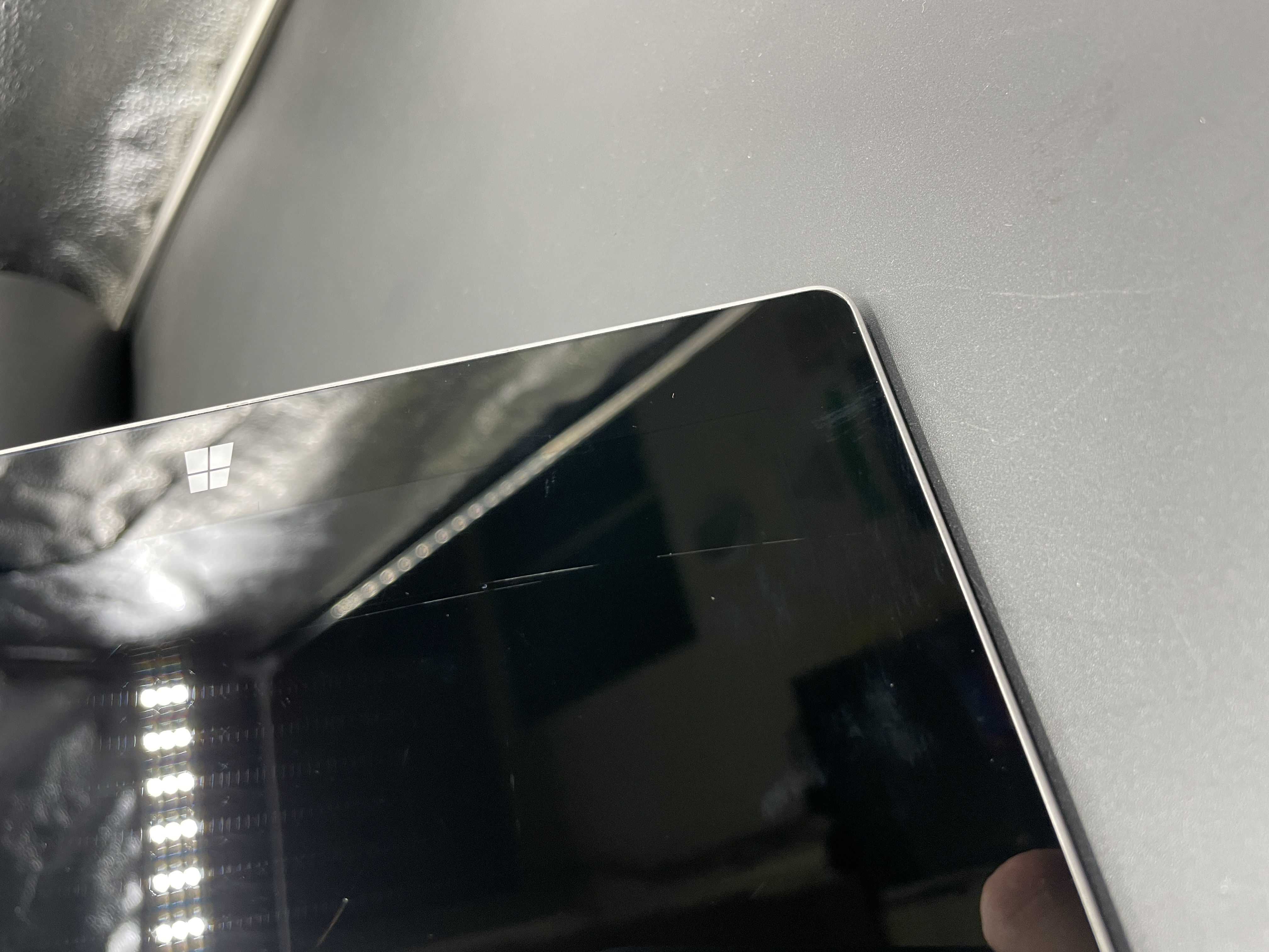 Microsoft Surface 3, Intel Atom X7-Z8700 @ 1.6GHz, 4GB RAM, 128GB SSD — photo 5