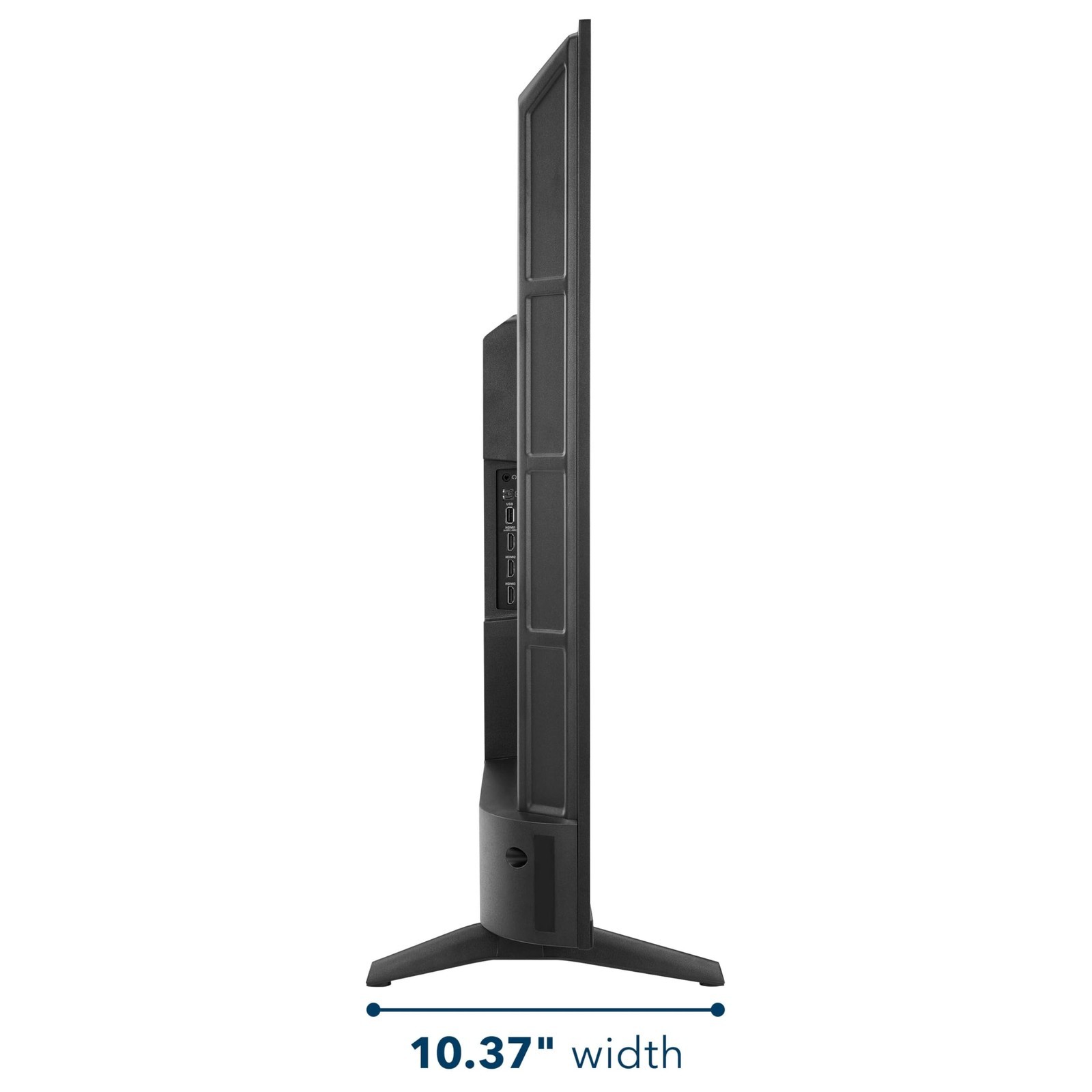Insignia 50 Class F50 Series Led 4K Uhd Smart Fire Tv Voice Remote Alexa Stream — photo 2