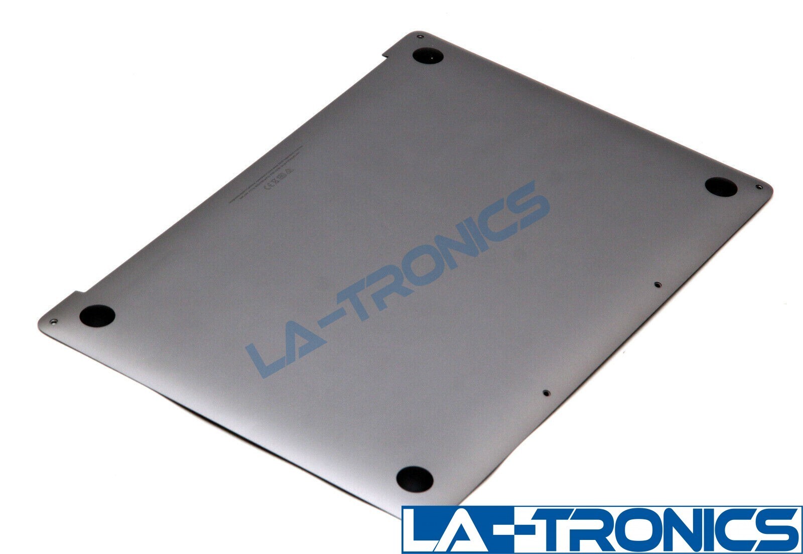 New Apple Macbook Pro A2159 2019 13" Space Gray Bottom Case Cover 923-03204 — photo 2