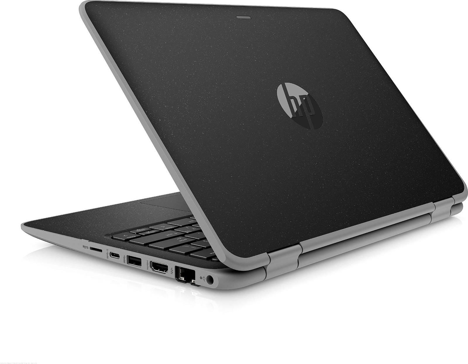 HP ProBook X360 11 G4 EE 11.6" Touch 2-in-1 i5-8200Y 8GB 128GB SSD Win11 Pro — photo 4