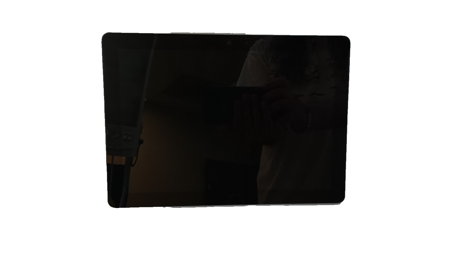 Microsoft Surface Go 1824 10" Pentium 4415Y 1.6GHz 4GB RAM 64GB EMMC Win10 — photo 2